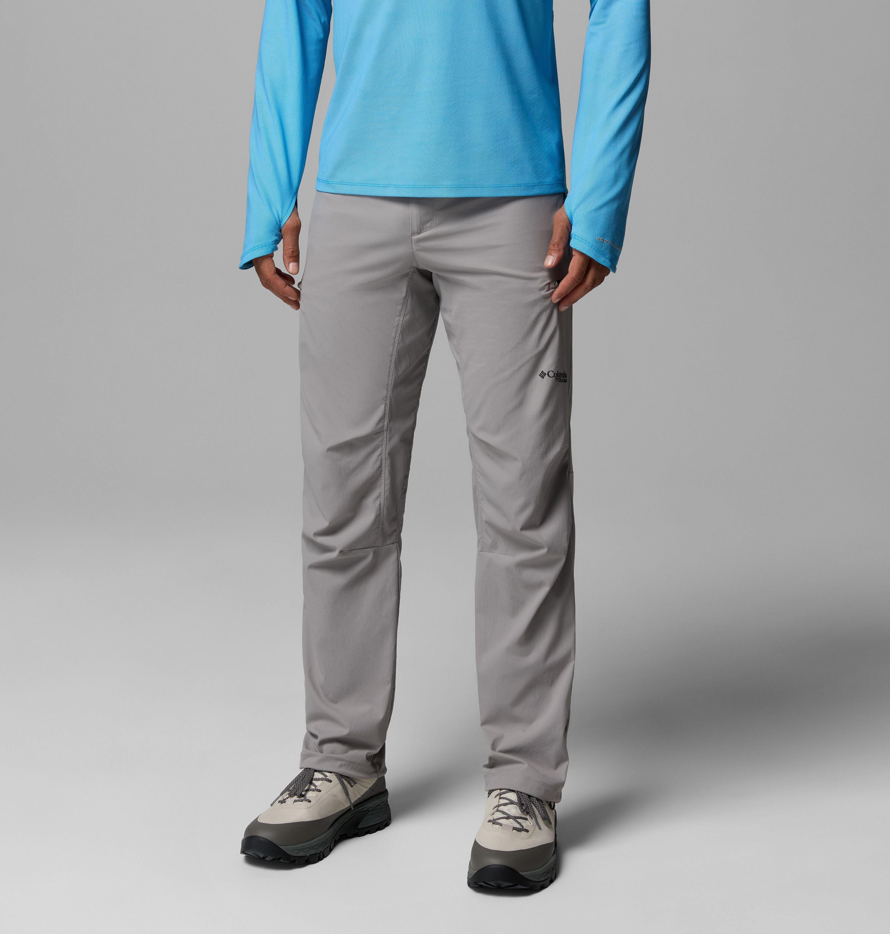 Men's Cosmiques Pro Nylon Pants 5
