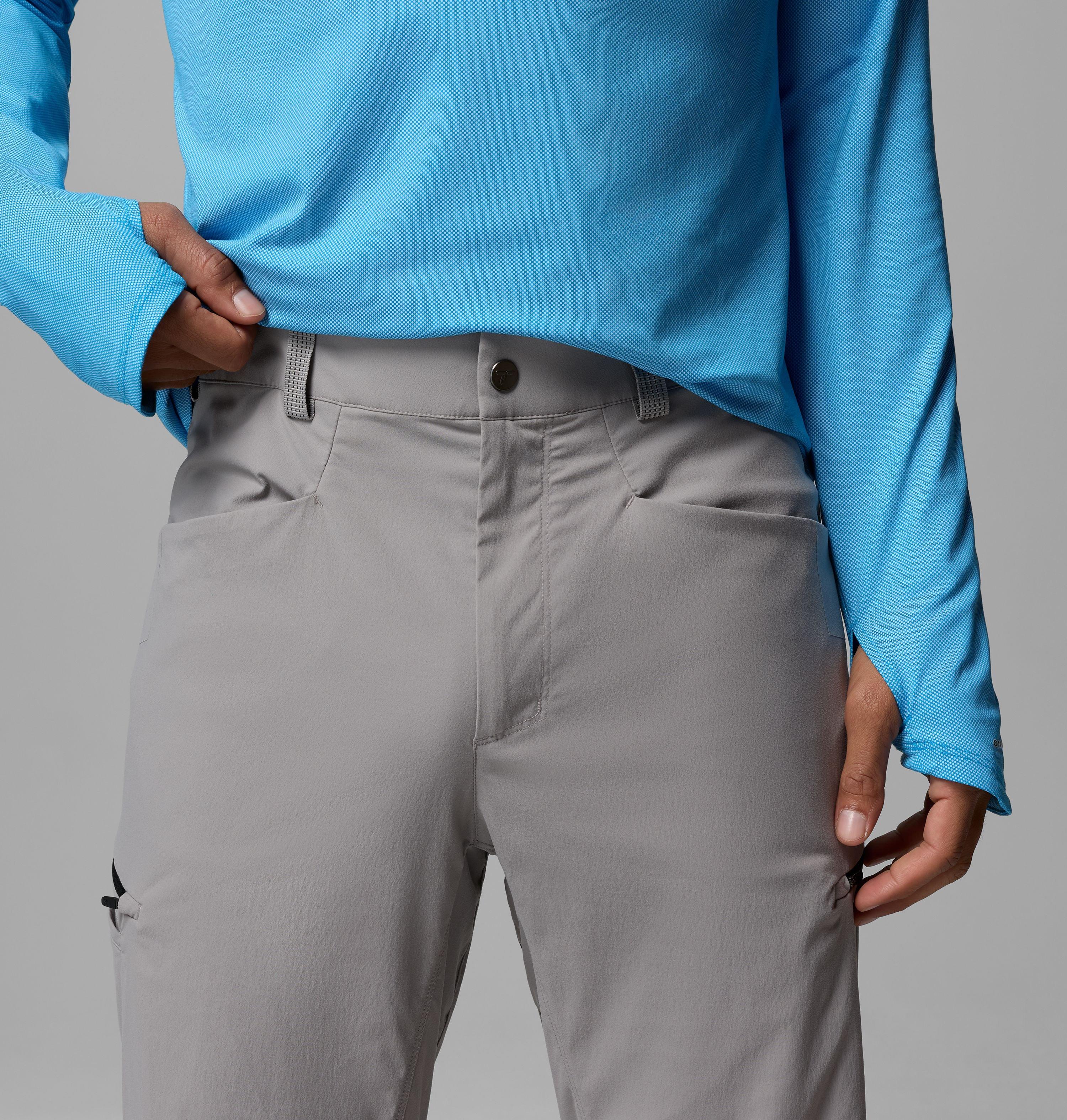 Men's Cosmiques Pro Nylon Pants 6