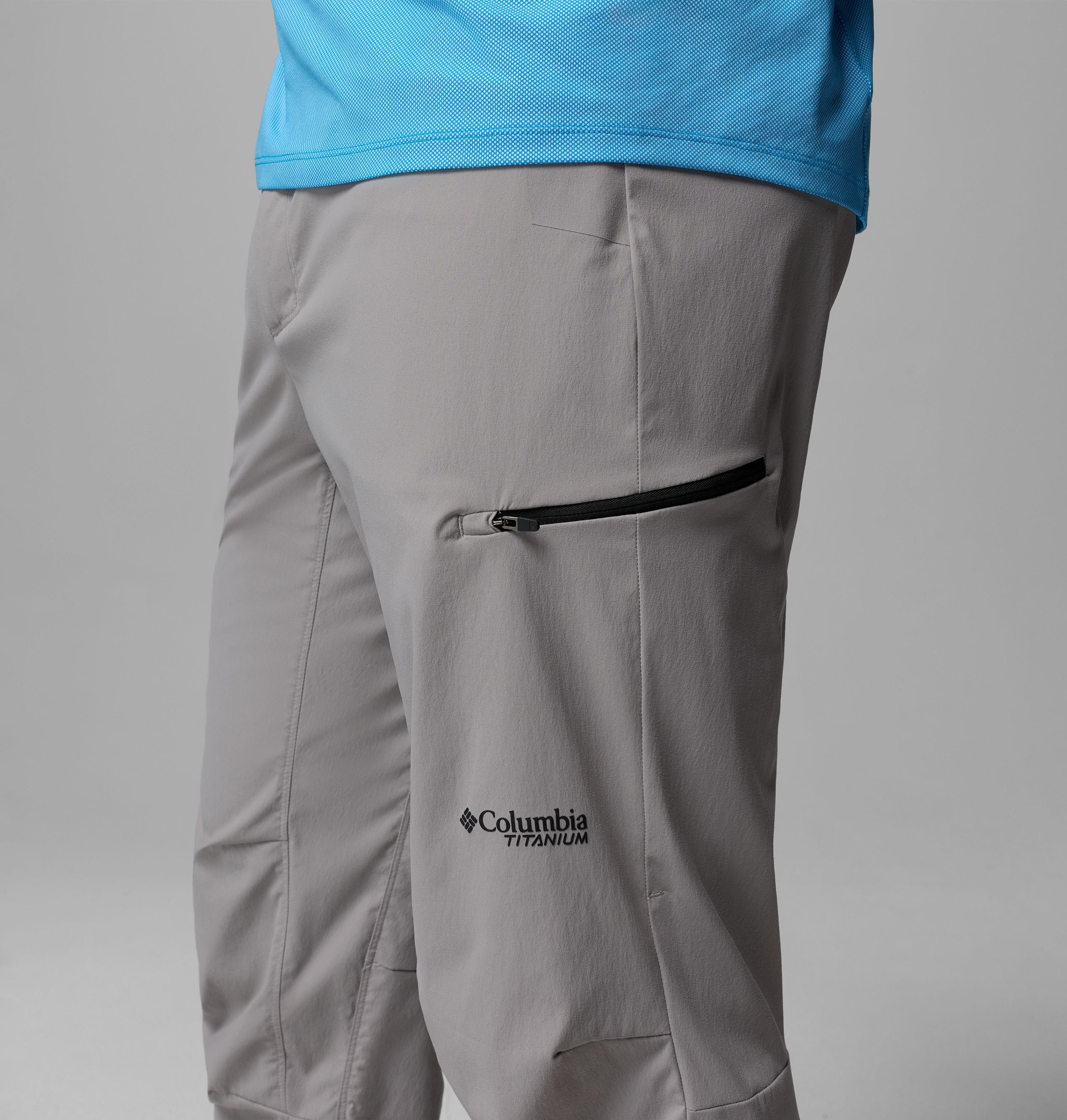Men's Cosmiques Pro Nylon Pants 7