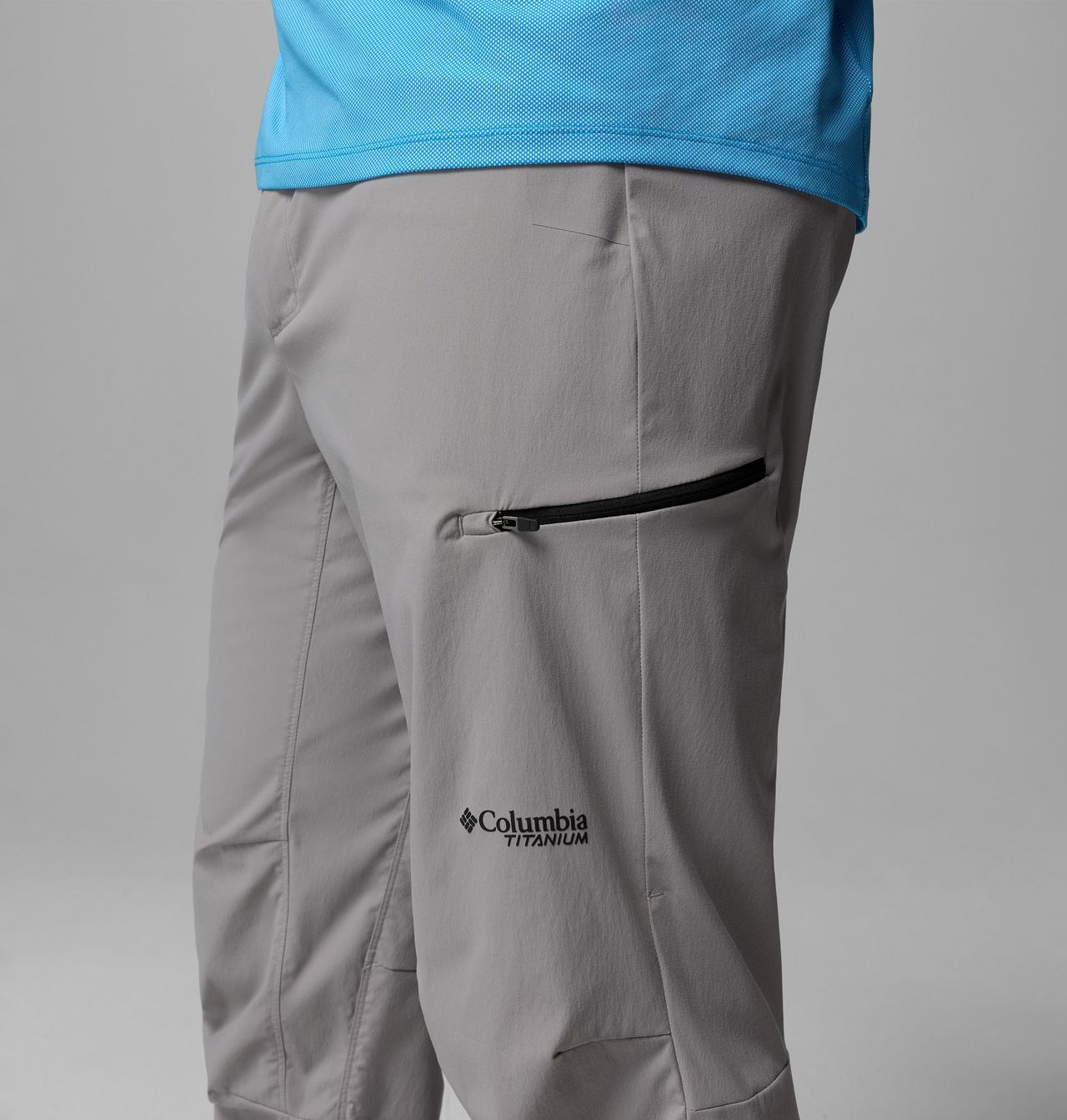 Men's Cosmiques Pro™ Nylon Pants 7