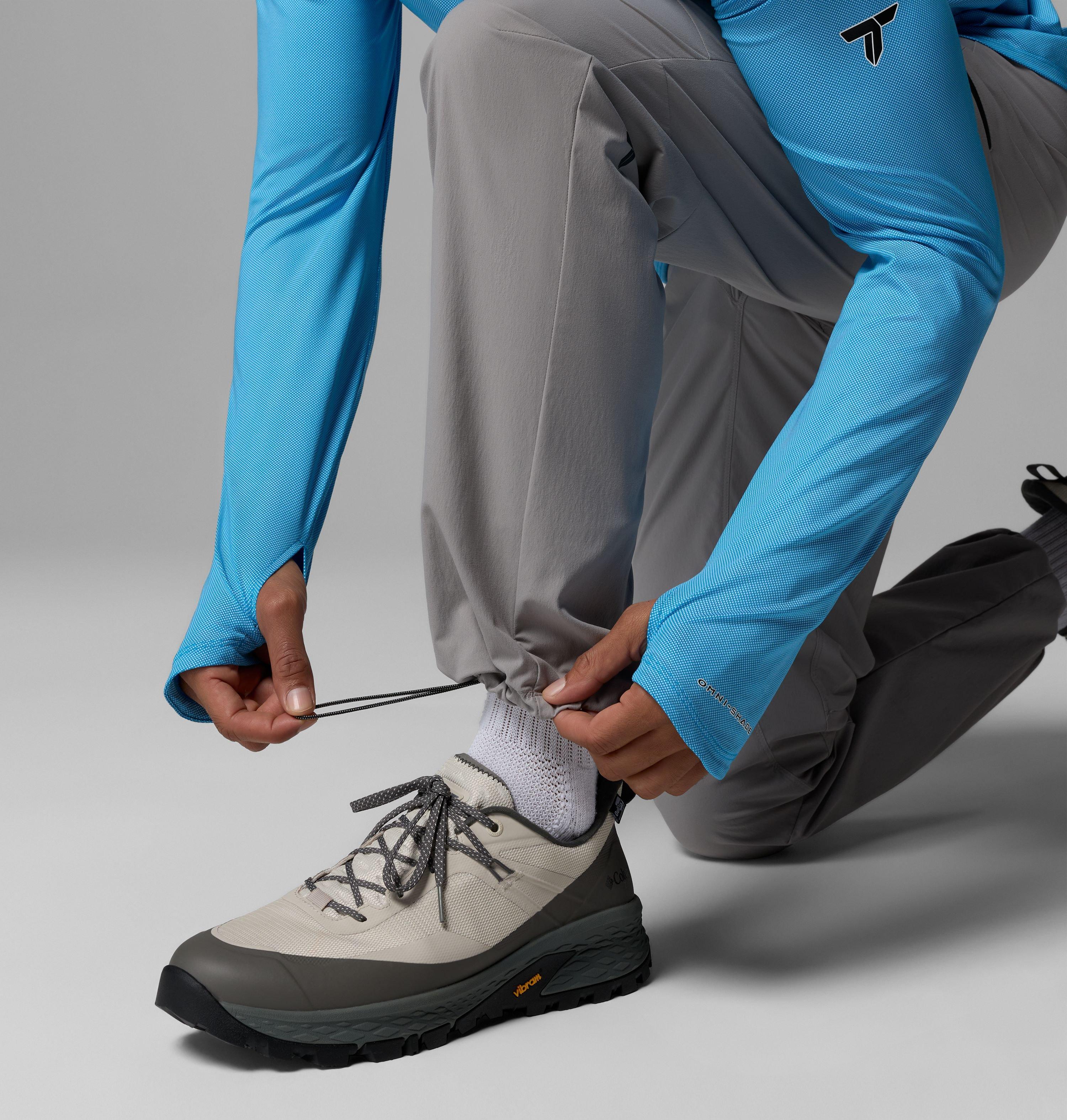 Men's Cosmiques Pro Nylon Pants 9