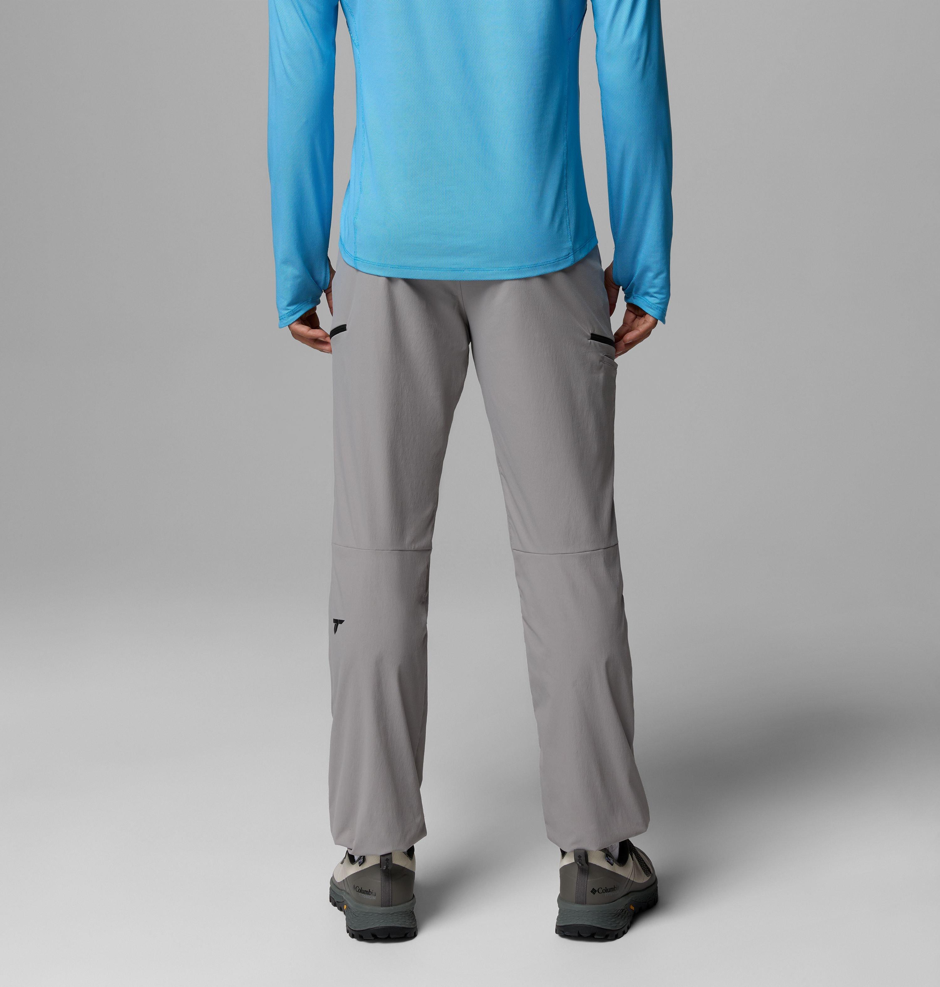 Men's Cosmiques Pro Nylon Pants 3
