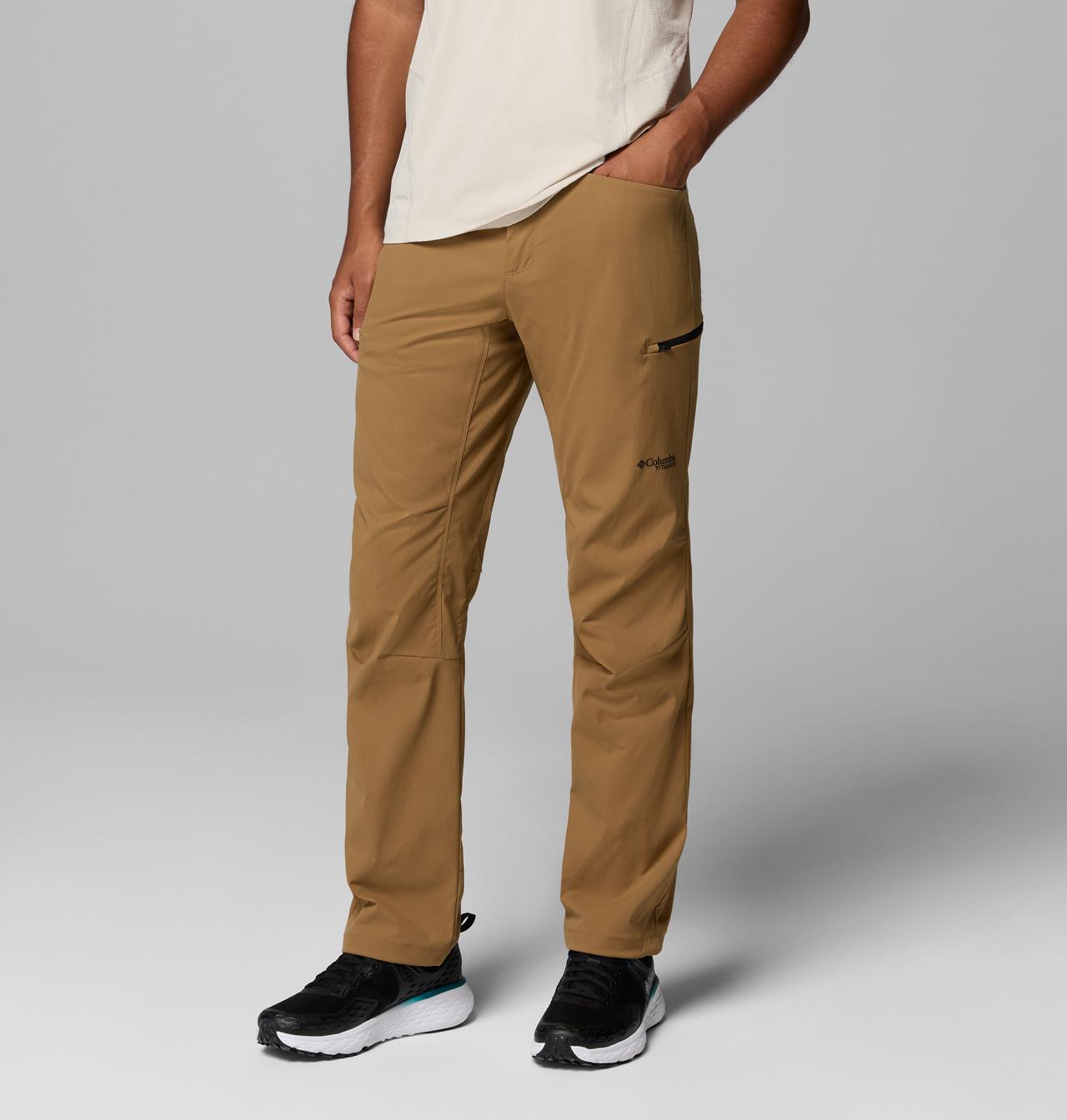Men's Cosmiques Pro Nylon Pants 4