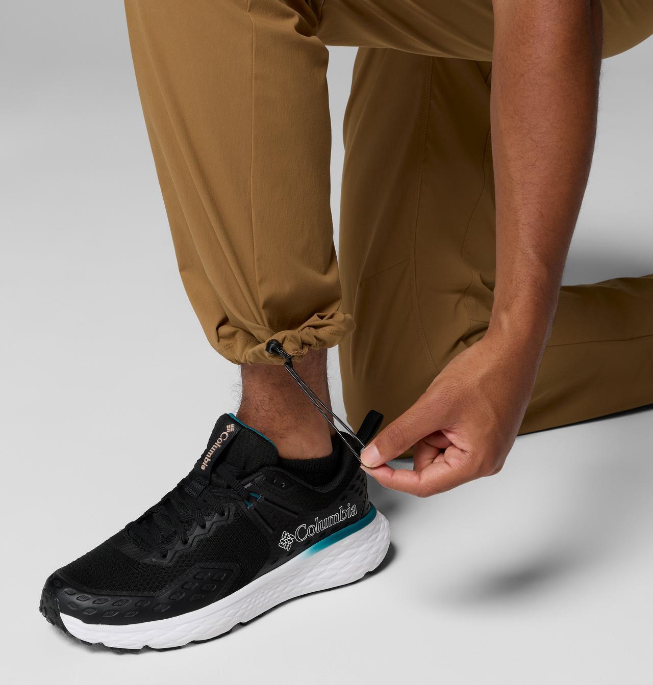 Men's Cosmiques Pro Nylon Pants 8