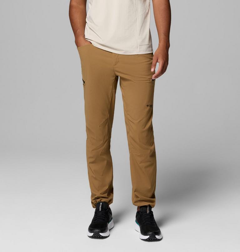 Pantalon en Nylon Cosmique Pro Homme, Color: Delta, image 9