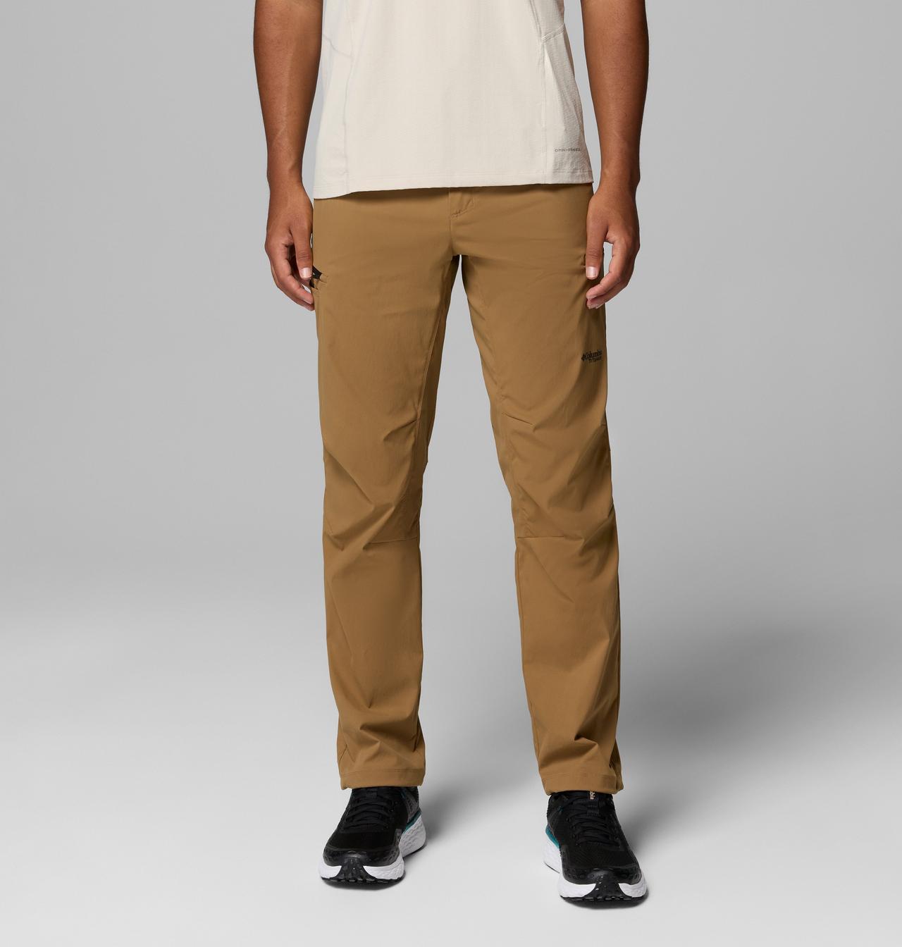 Men's Cosmiques Pro Nylon Pants 1