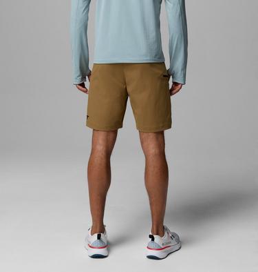 Men's Cosmiques Pro Hiking Shorts, Color: Delta, image 7