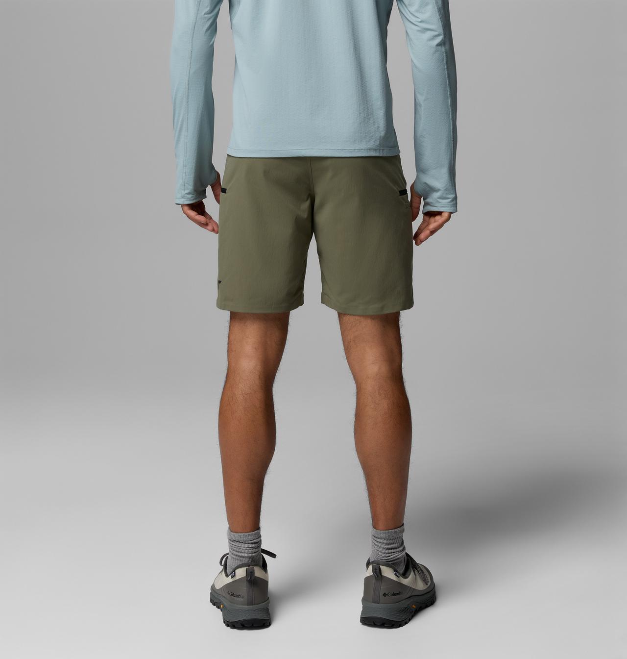 Men's Cosmiques Pro™ Nylon Shorts 3