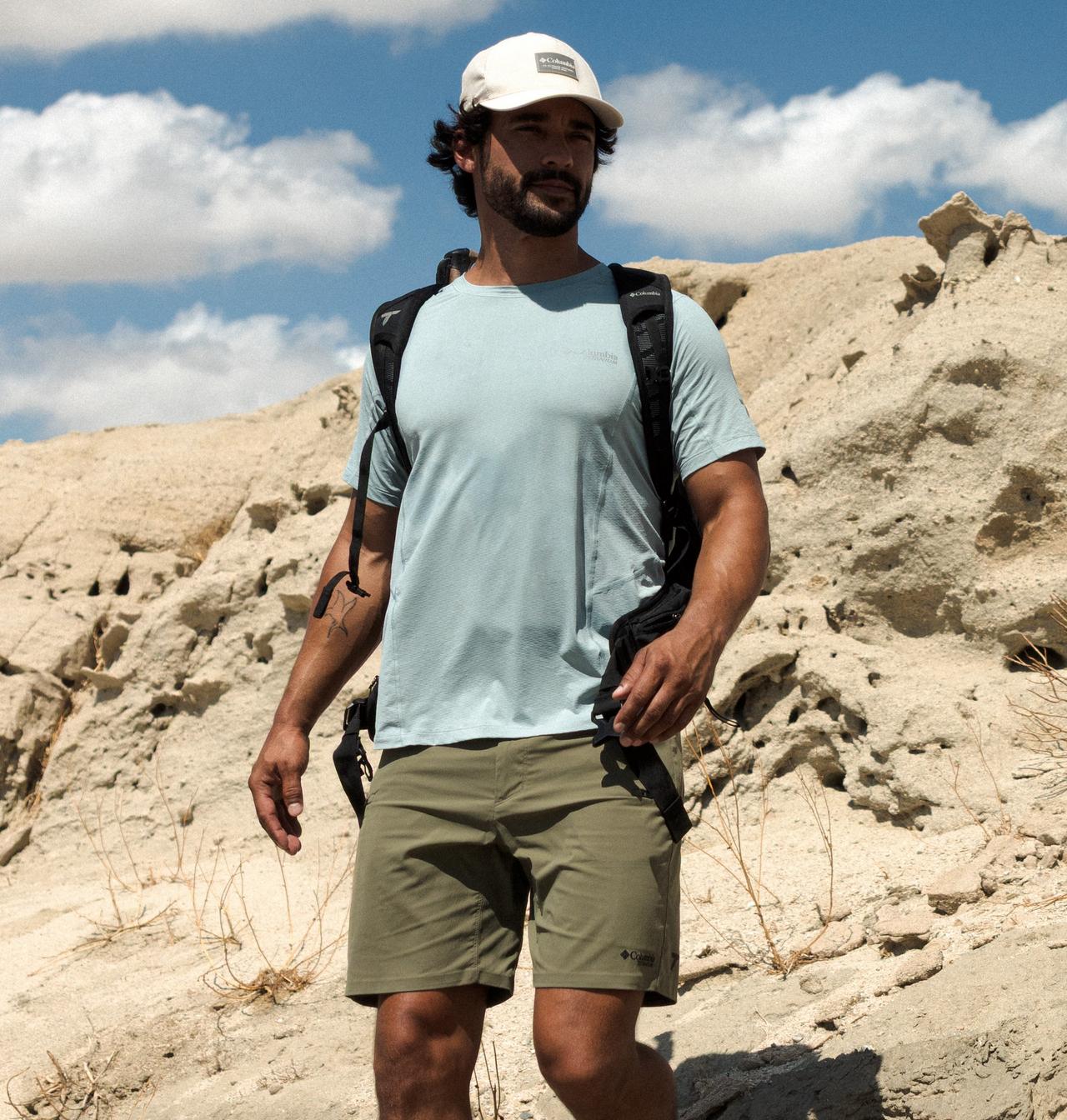 Men's Cosmiques Pro™ Nylon Shorts | 397 | 32 | 8 11