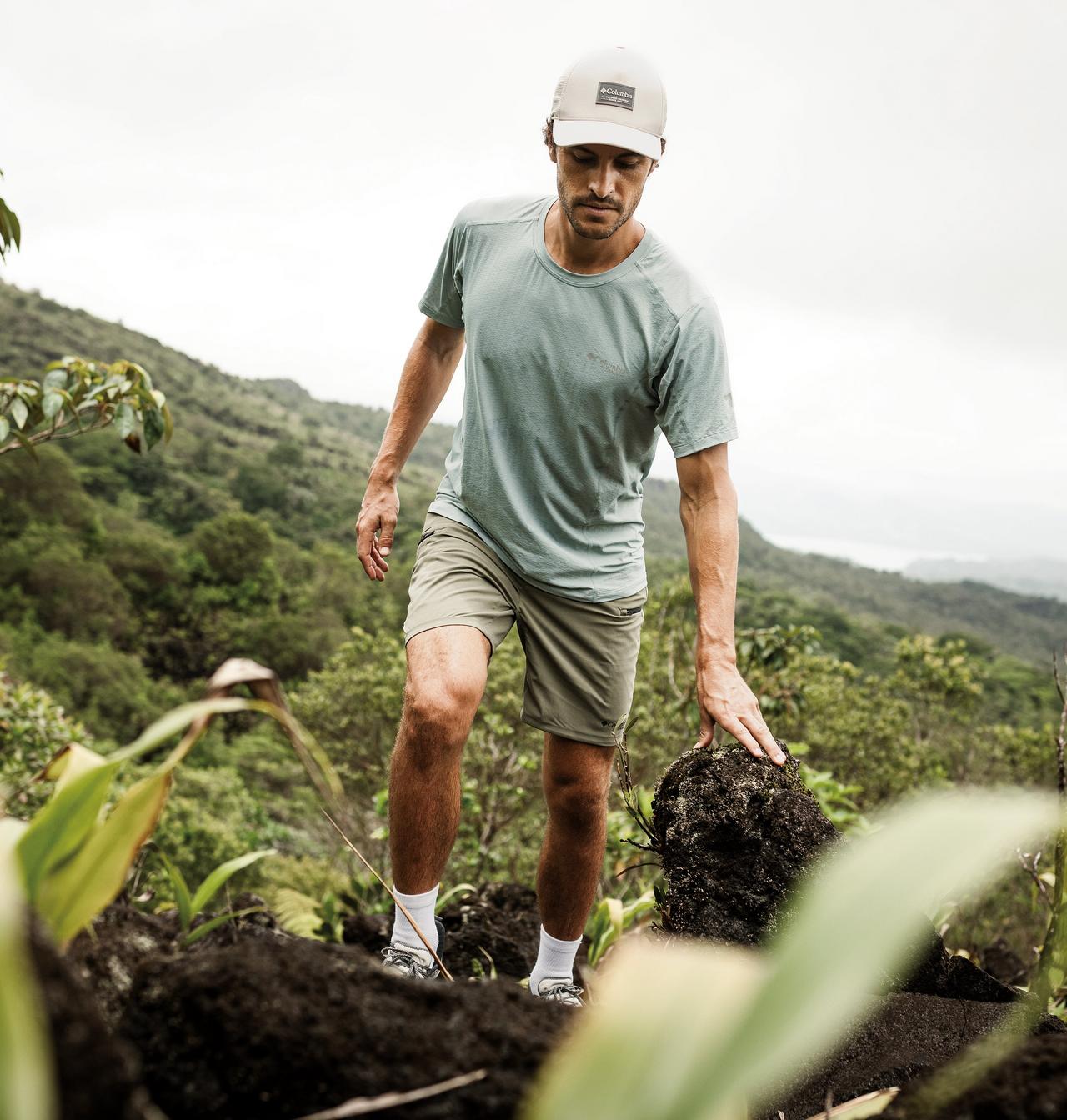 Men's Cosmiques Pro™ Nylon Shorts | 397 | 32 | 8 12