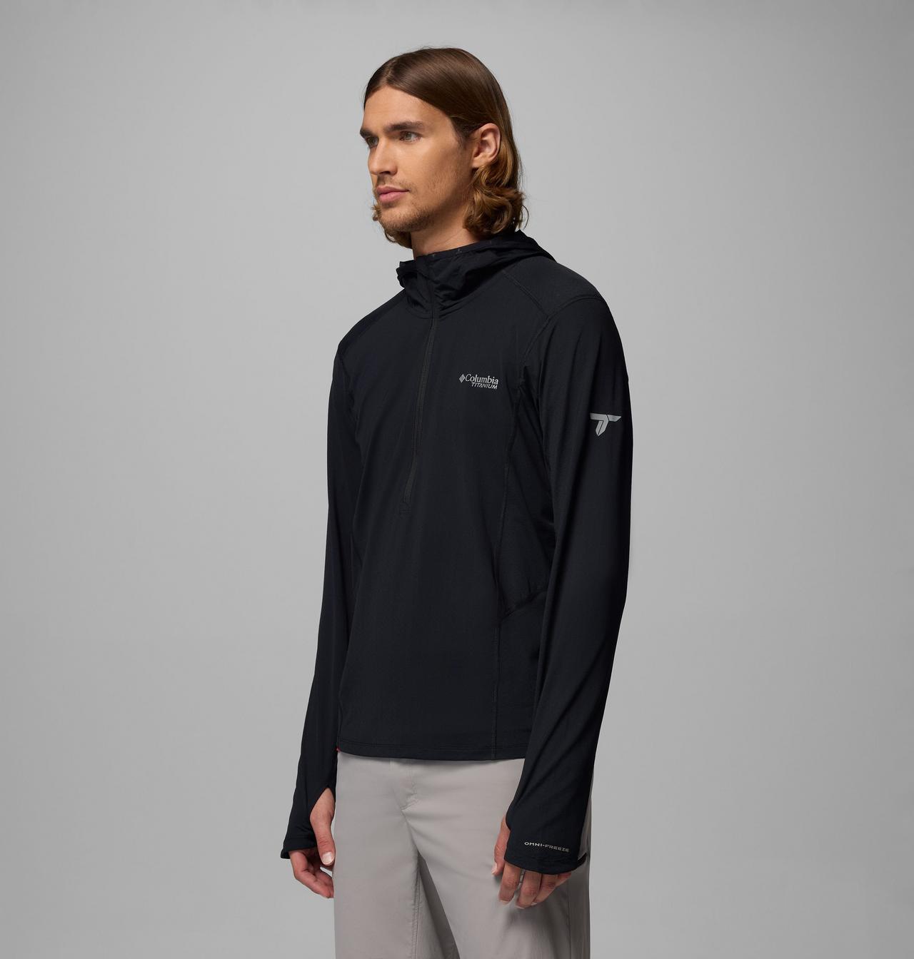 Diamond Peak Pro™ Hoodie | 010 | S 4