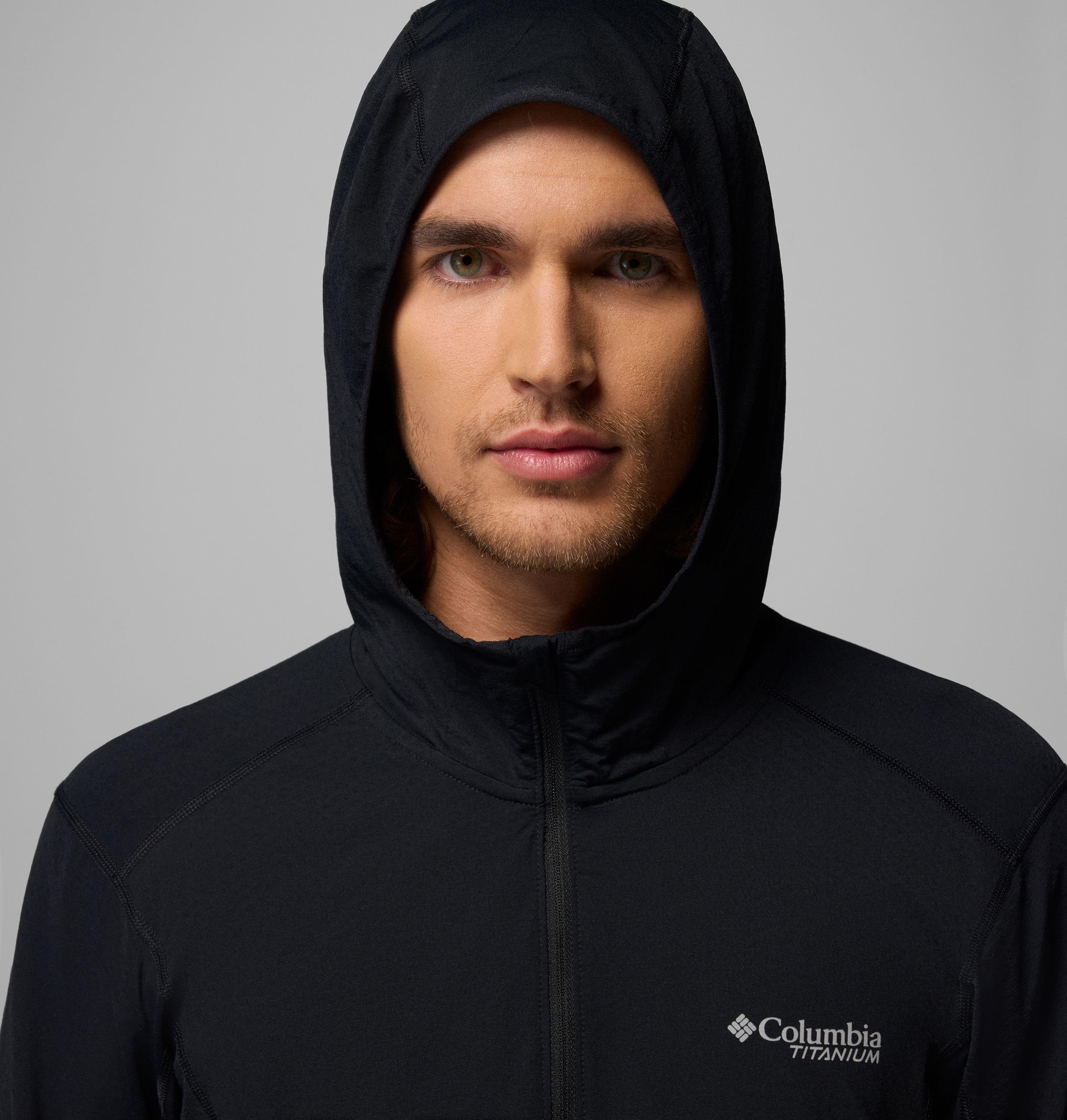 Chandail à capuchon Diamond Peak Pro pour homme 5
