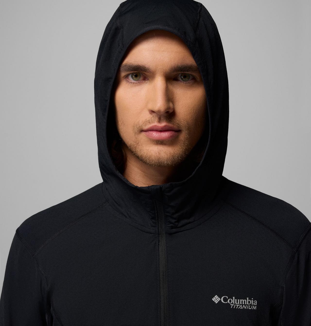 Diamond Peak Pro™ Hoodie | 010 | S 5