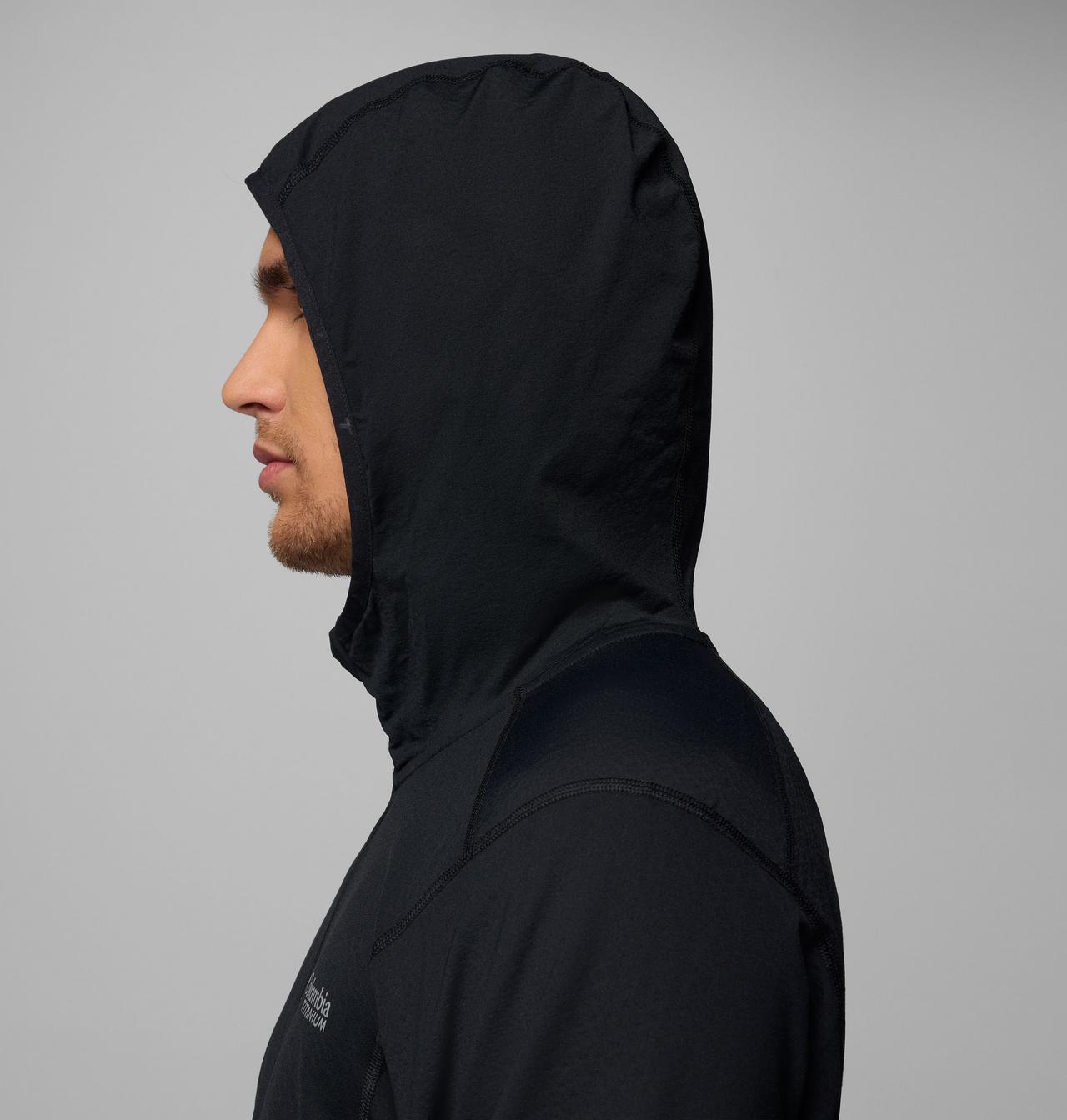 Diamond Peak Pro™ Hoodie | 010 | S 6