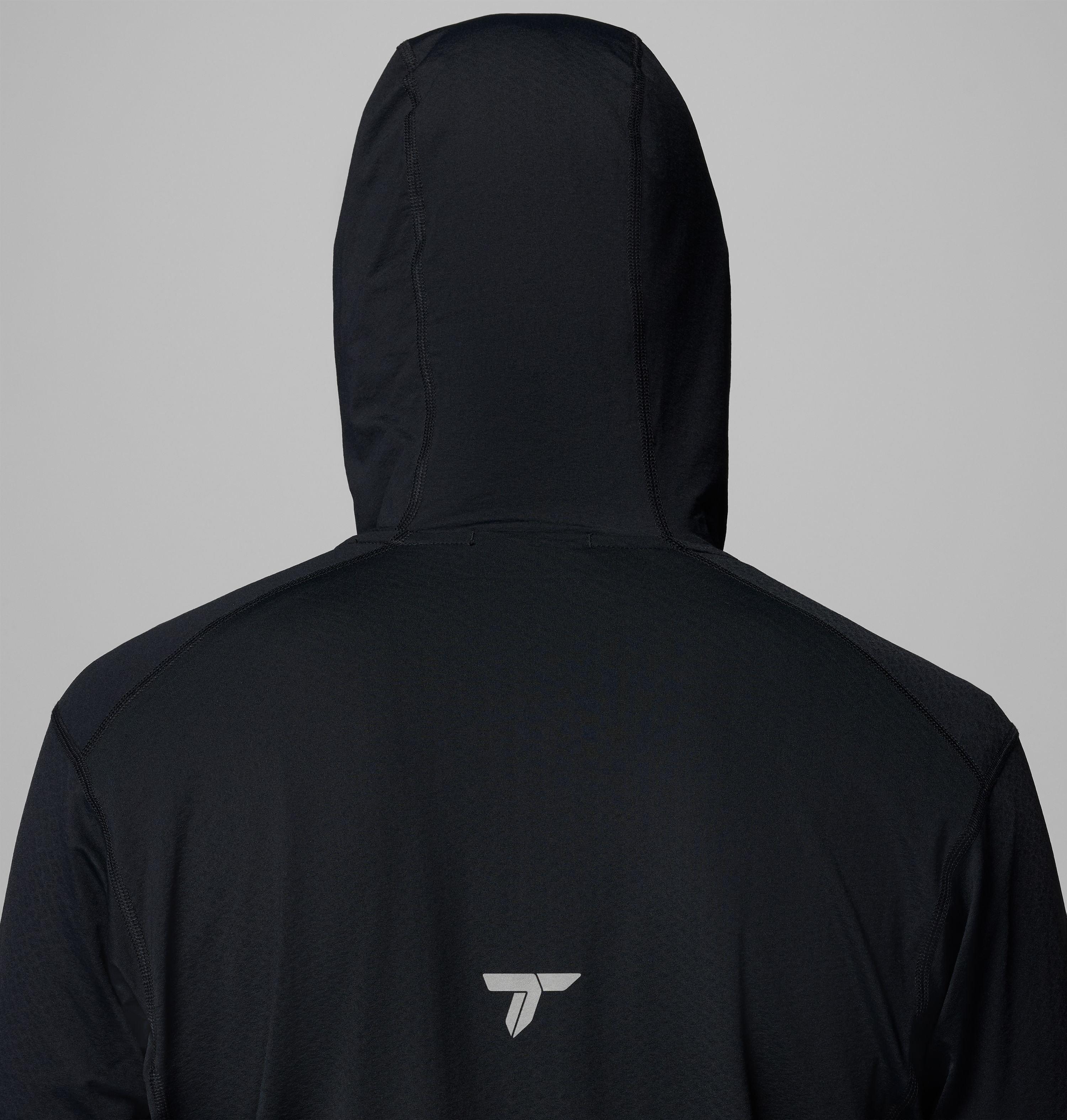 Chandail à capuchon Diamond Peak Pro pour homme 7