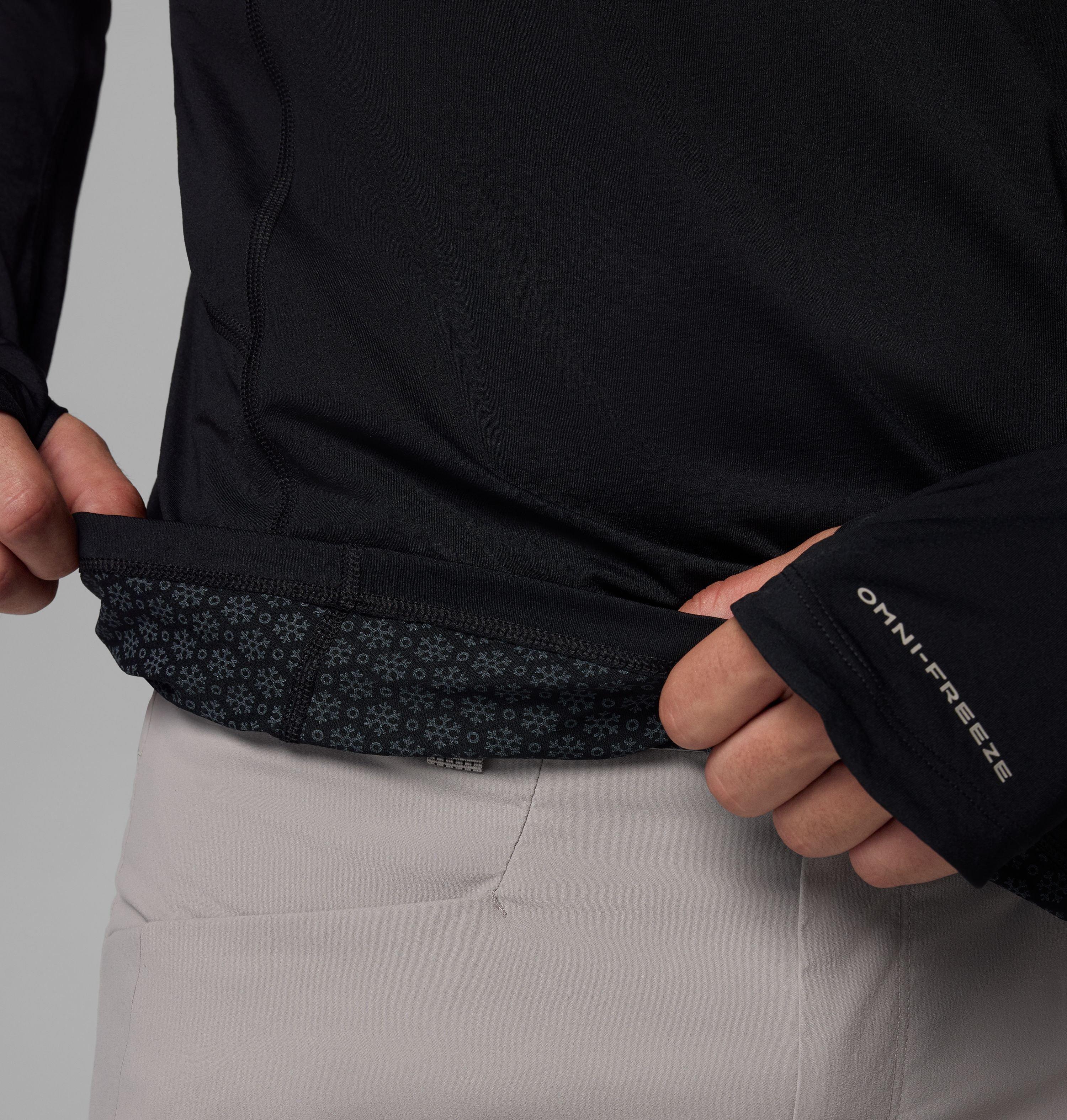 Chandail à capuchon Diamond Peak Pro pour homme 9