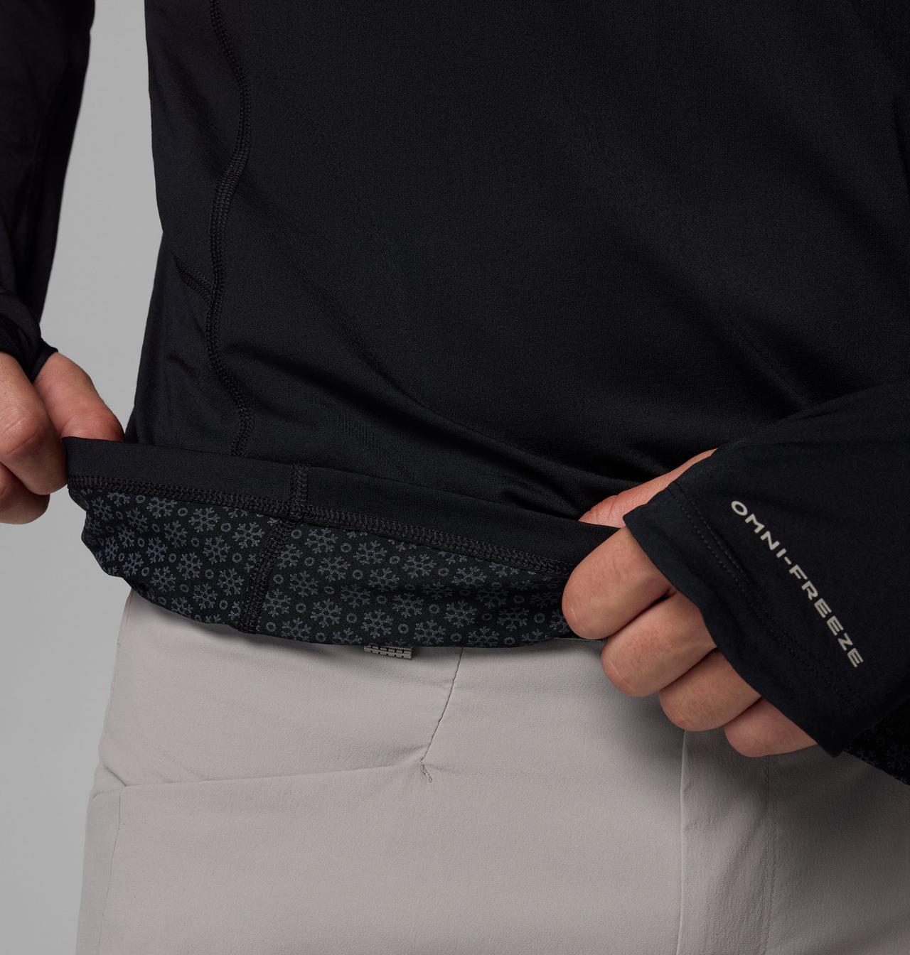 Diamond Peak Pro™ Hoodie | 010 | S 9