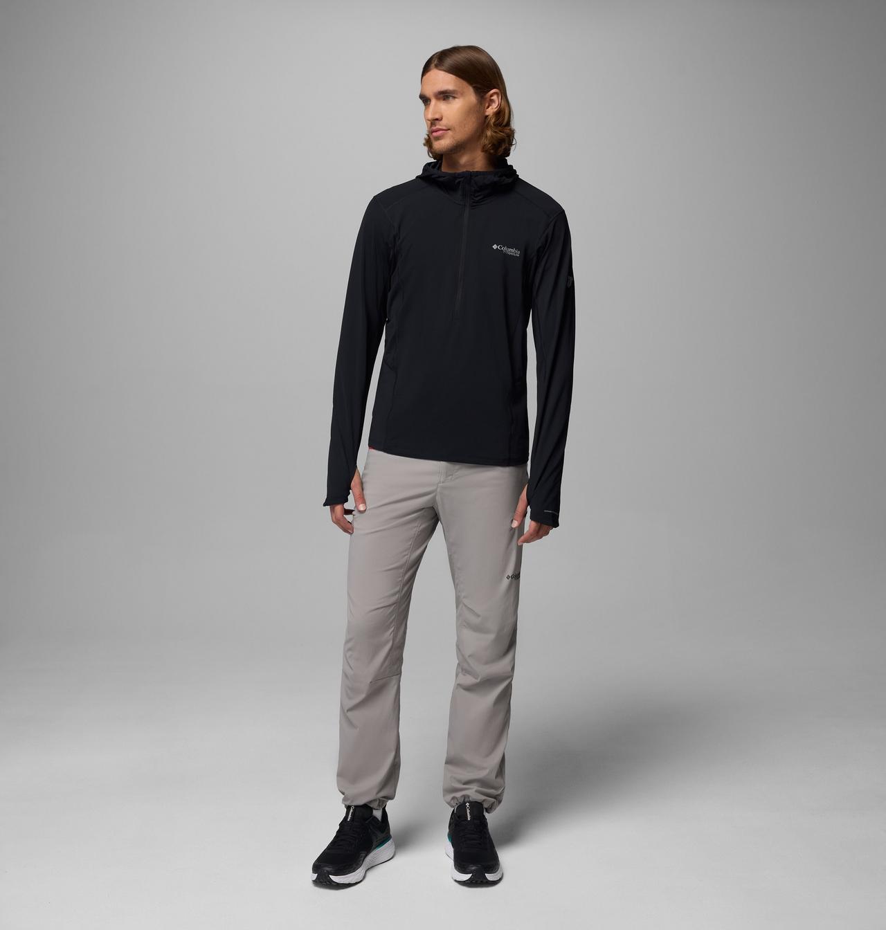 Diamond Peak Pro™ Hoodie | 010 | S 2