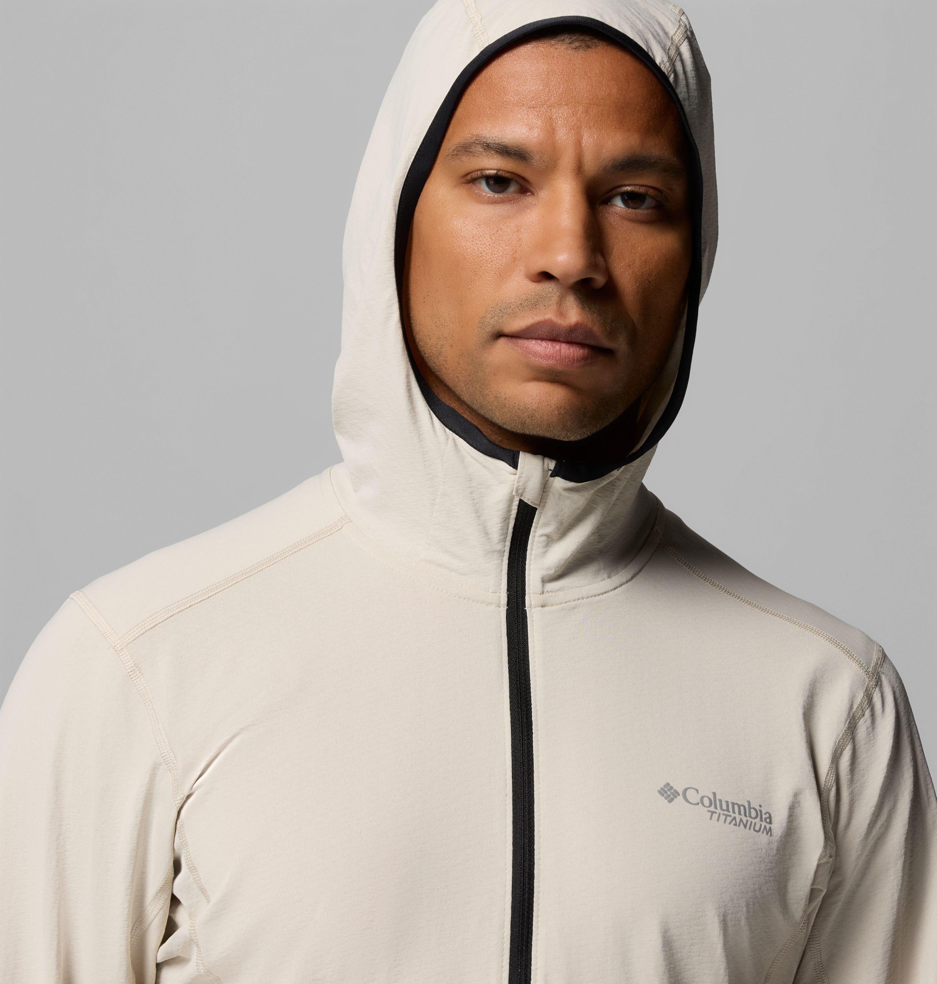 Chandail à capuchon Diamond Peak Pro pour homme 5