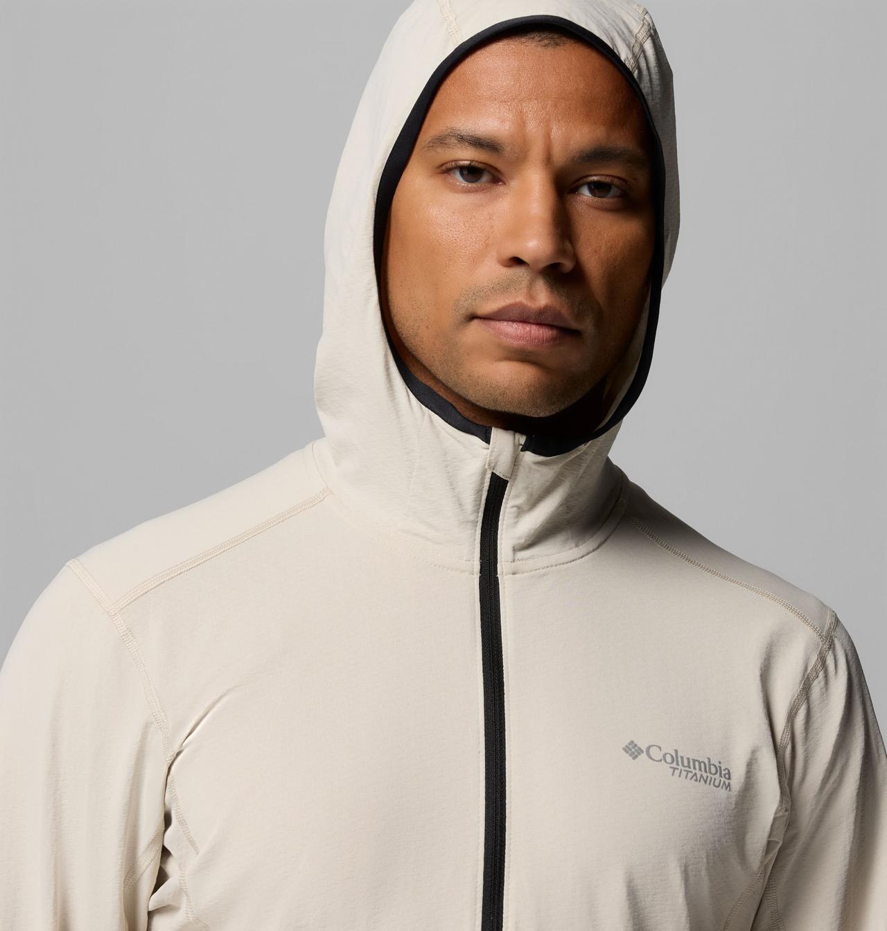 Chandail à capuchon Diamond Peak Pro™ pour homme 5