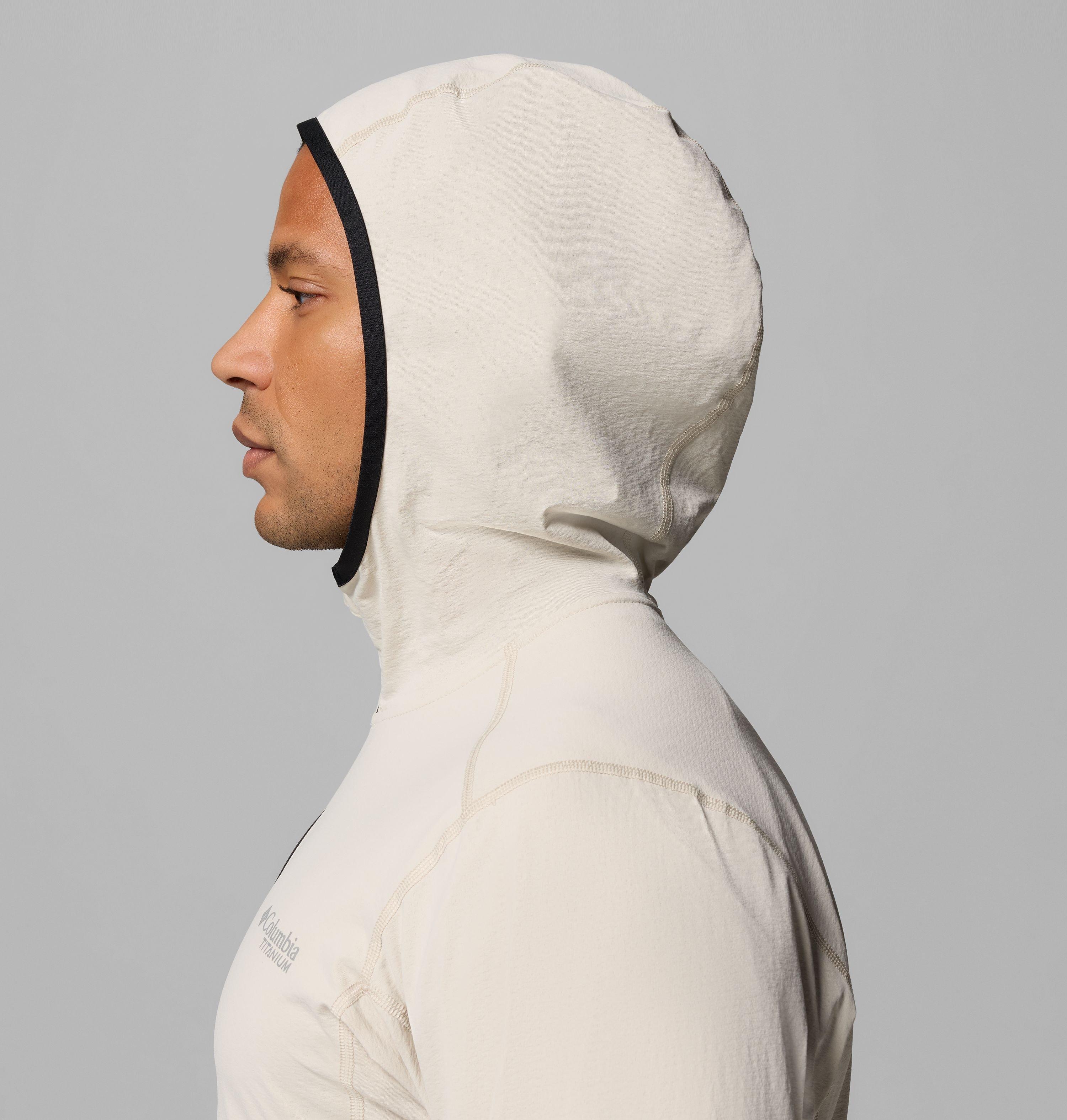 Chandail à capuchon Diamond Peak Pro pour homme 6