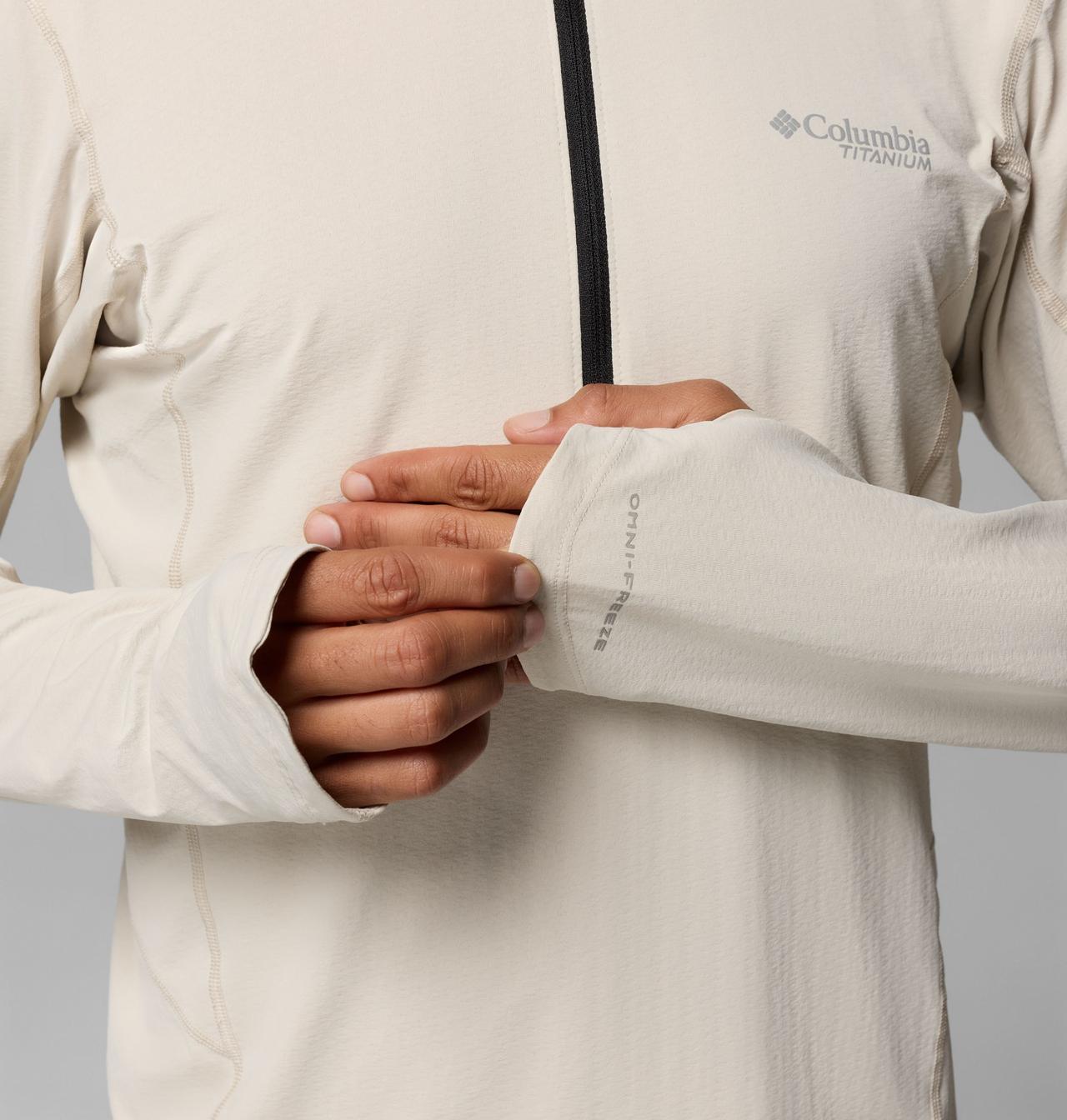 Chandail à capuchon Diamond Peak Pro™ pour homme 8