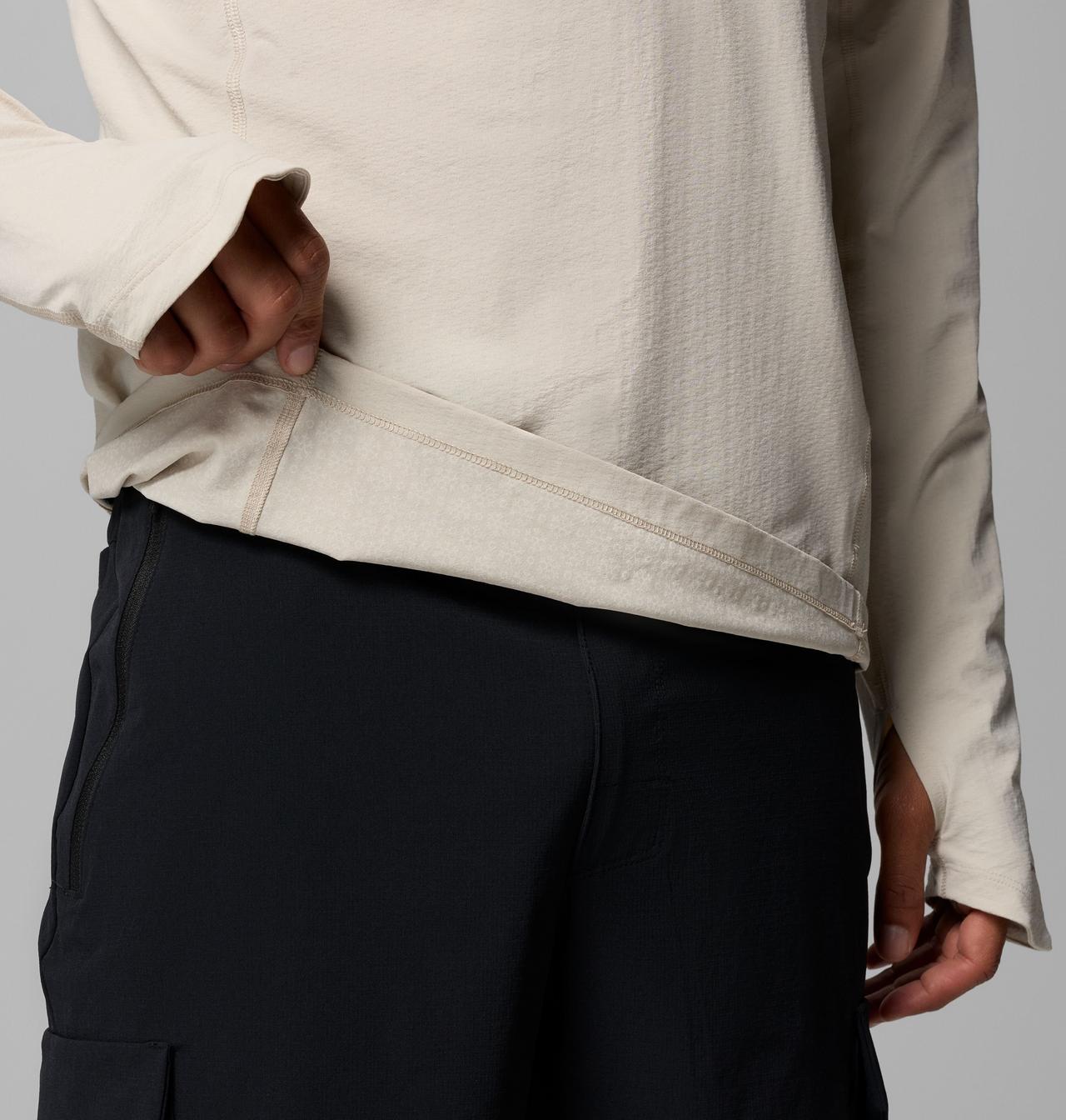 Chandail à capuchon Diamond Peak Pro™ pour homme 9