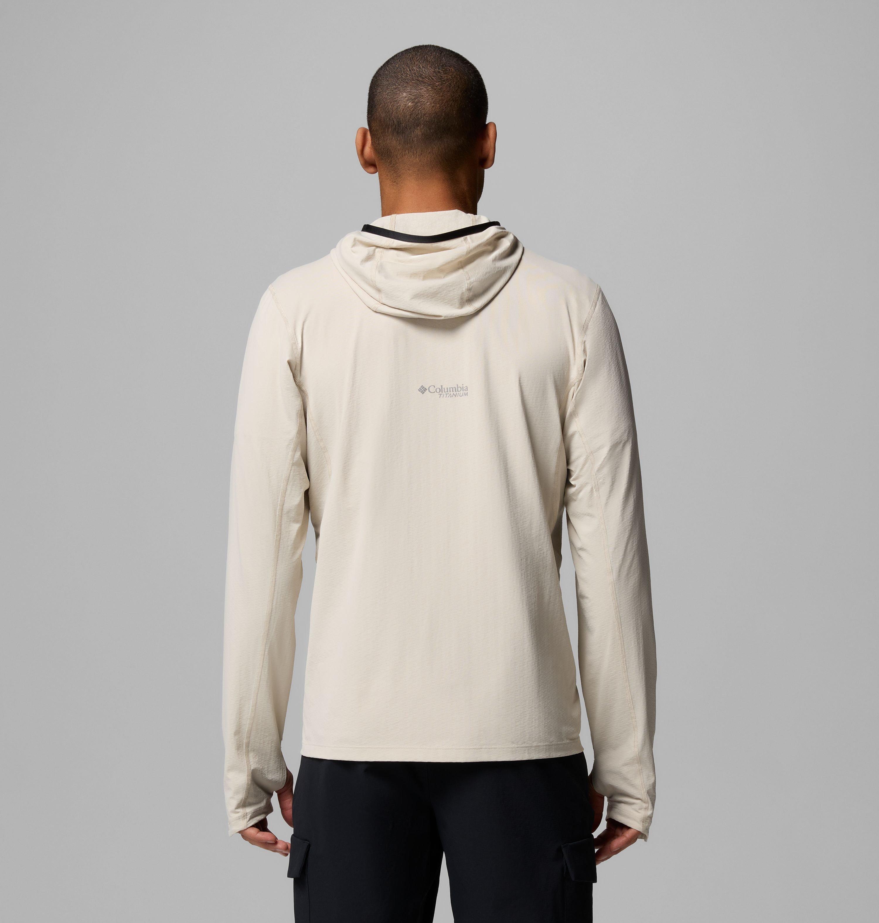 Chandail à capuchon Diamond Peak Pro pour homme 3
