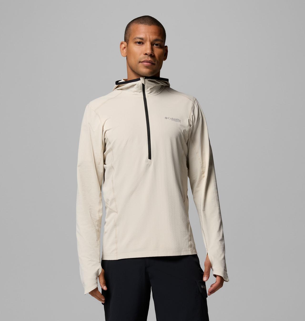 Chandail à capuchon Diamond Peak Pro™ pour homme 1