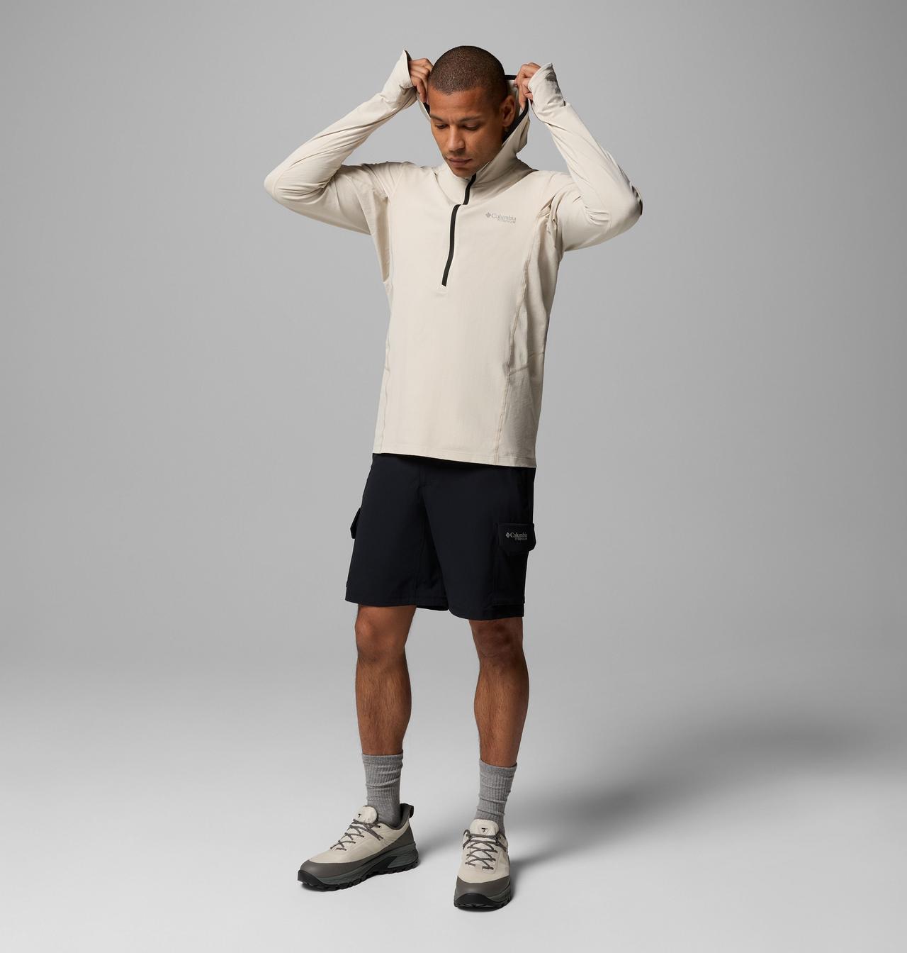 Chandail à capuchon Diamond Peak Pro™ pour homme 2
