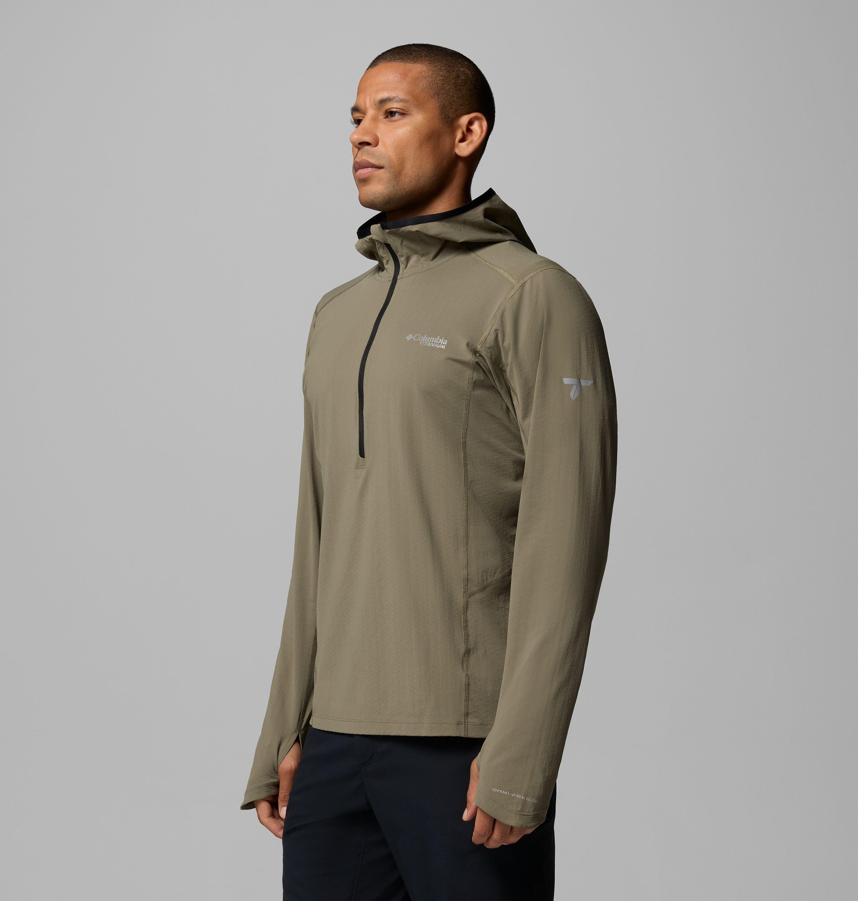 Men's Diamond Peak Pro Hoodie 4
