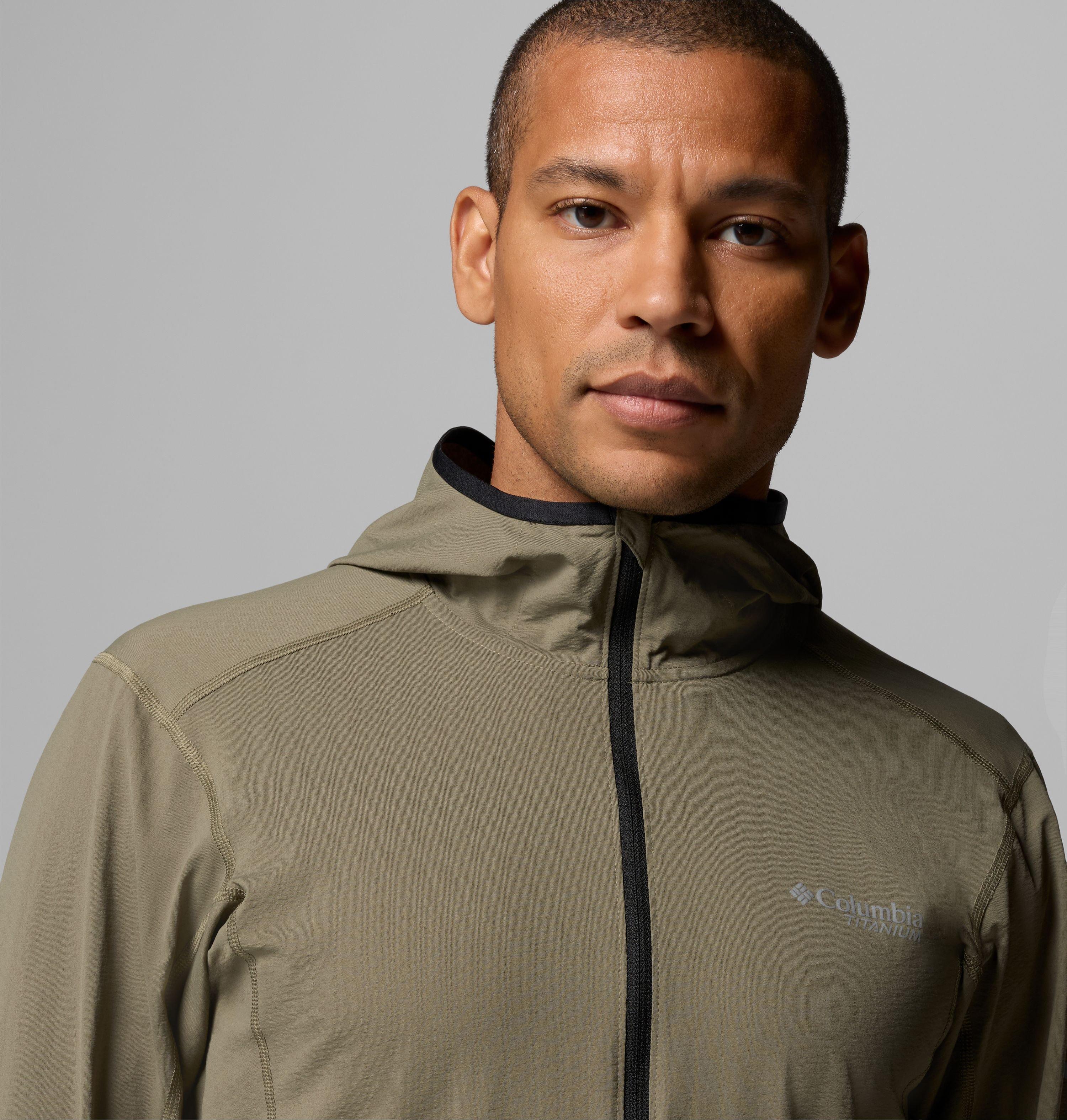 Men's Diamond Peak Pro Hoodie 5