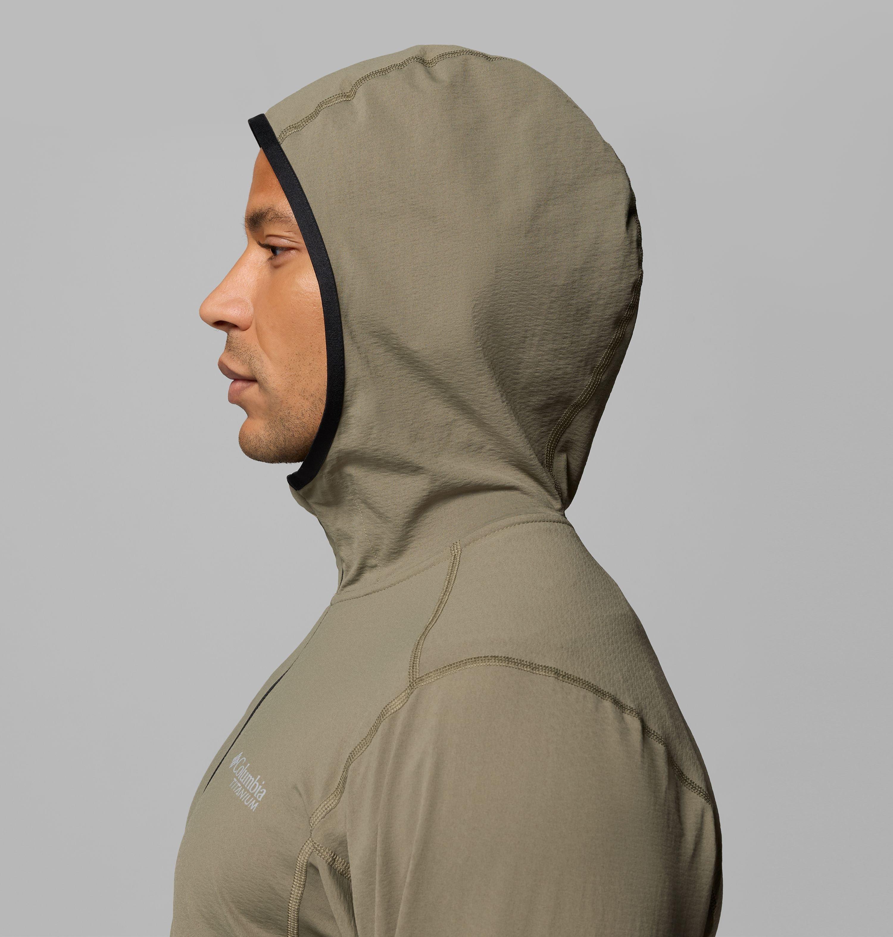 Men's Diamond Peak Pro Hoodie 6