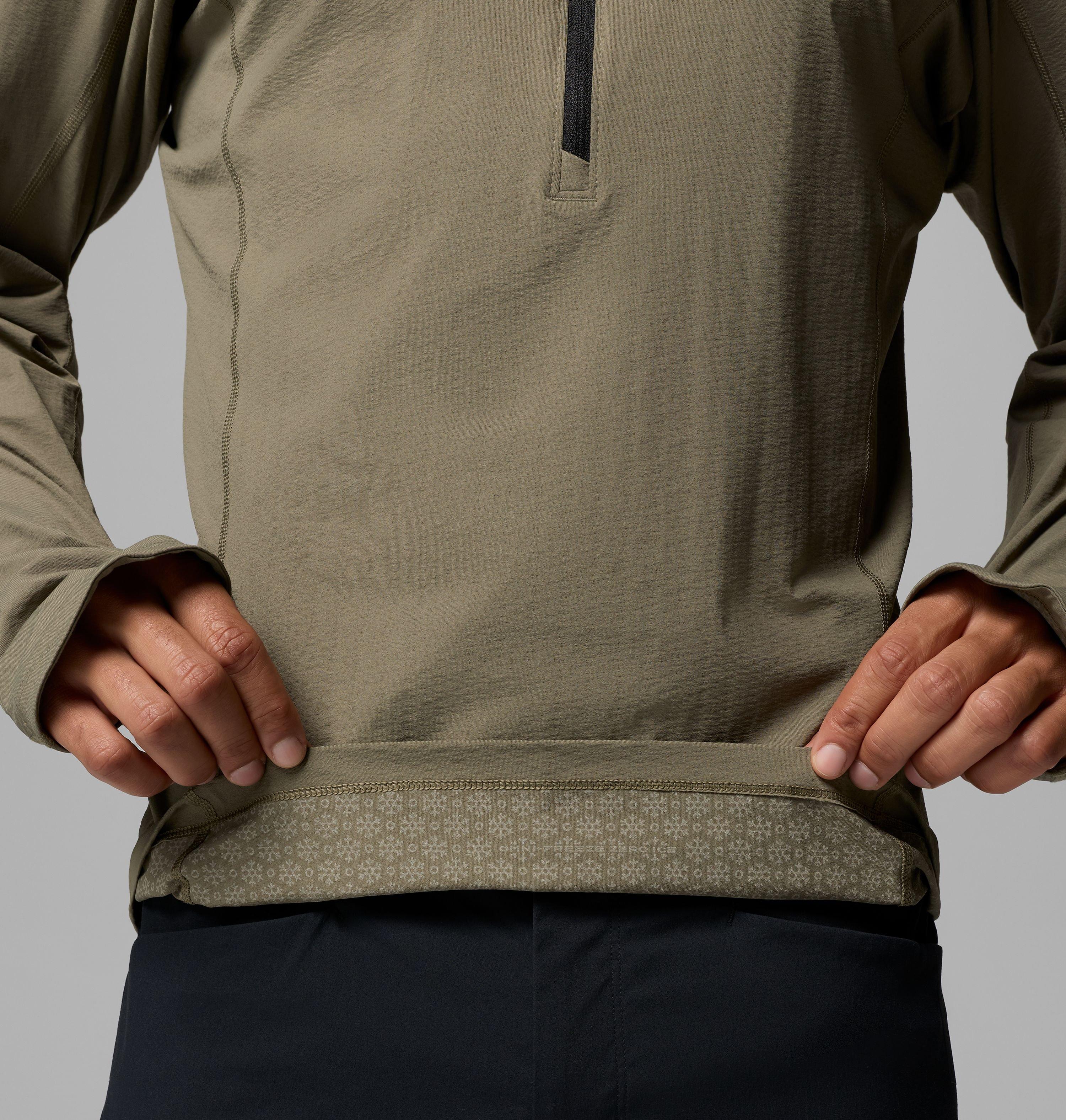 Men's Diamond Peak Pro Hoodie 9