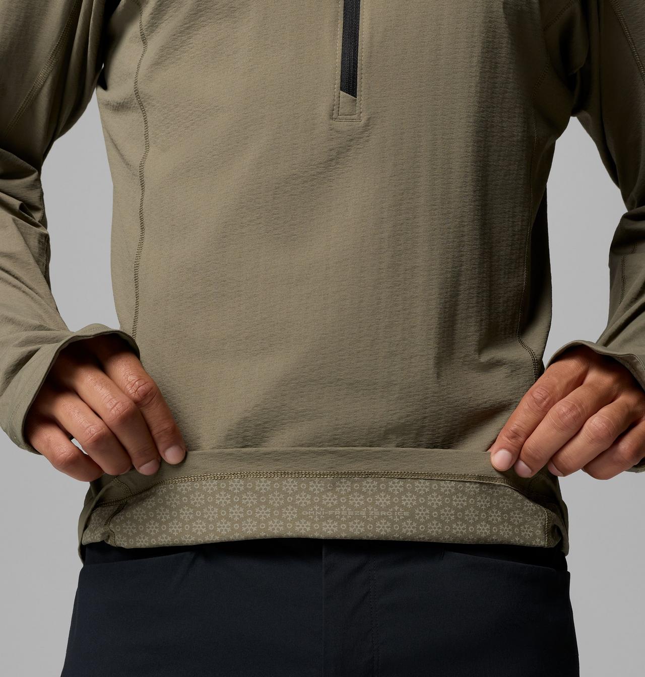 Men's Diamond Peak Pro™ Hoodie 9