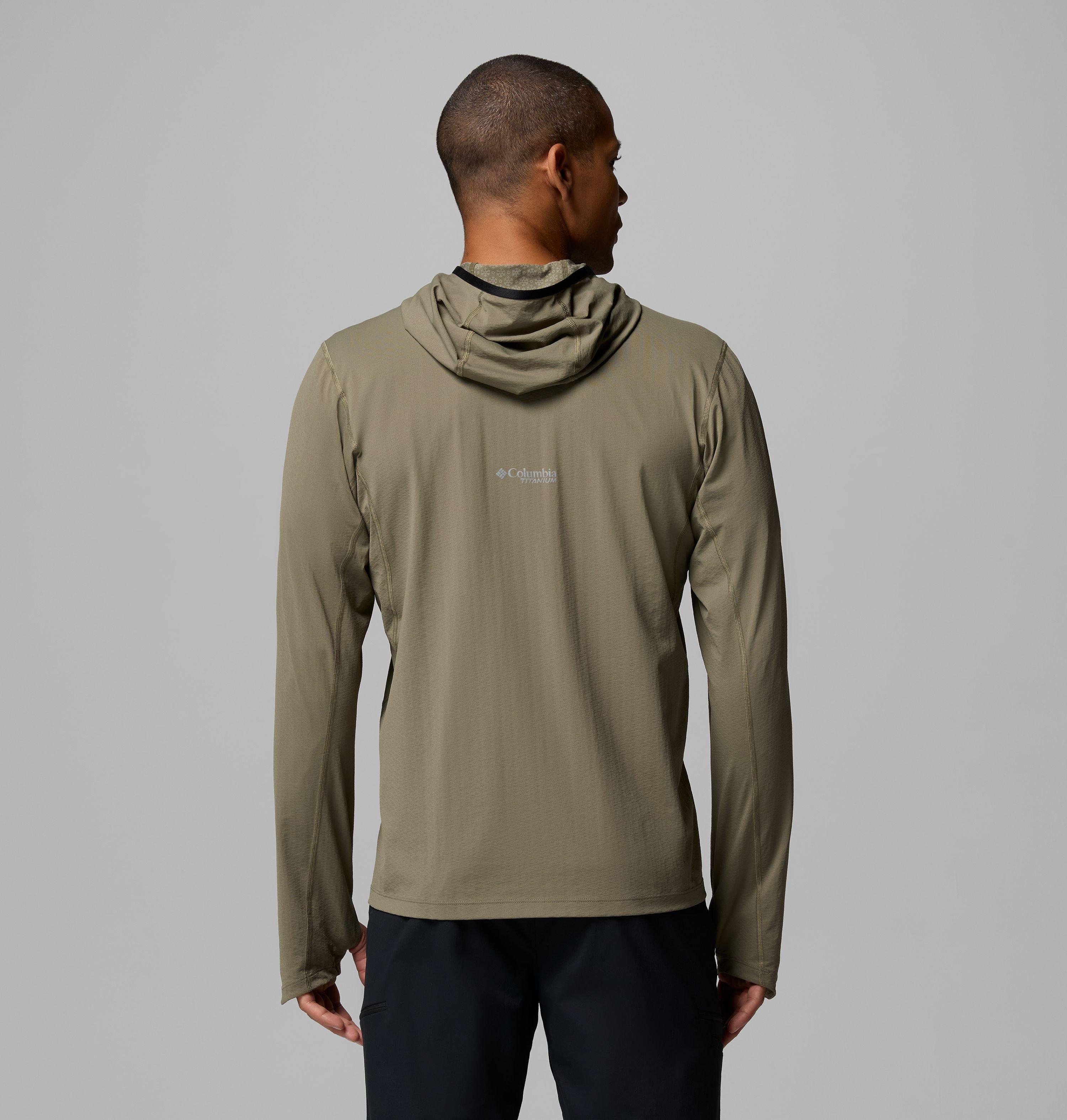 Men's Diamond Peak Pro Hoodie 3
