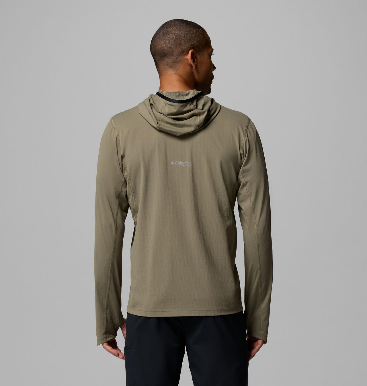 Men's Diamond Peak Pro™ Hoodie 3