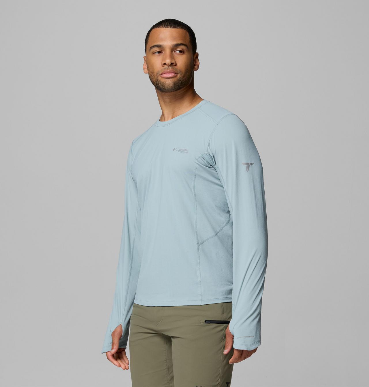 Diamond Peak Pro™ Long Sleeve Crew | 461 | XXL 4