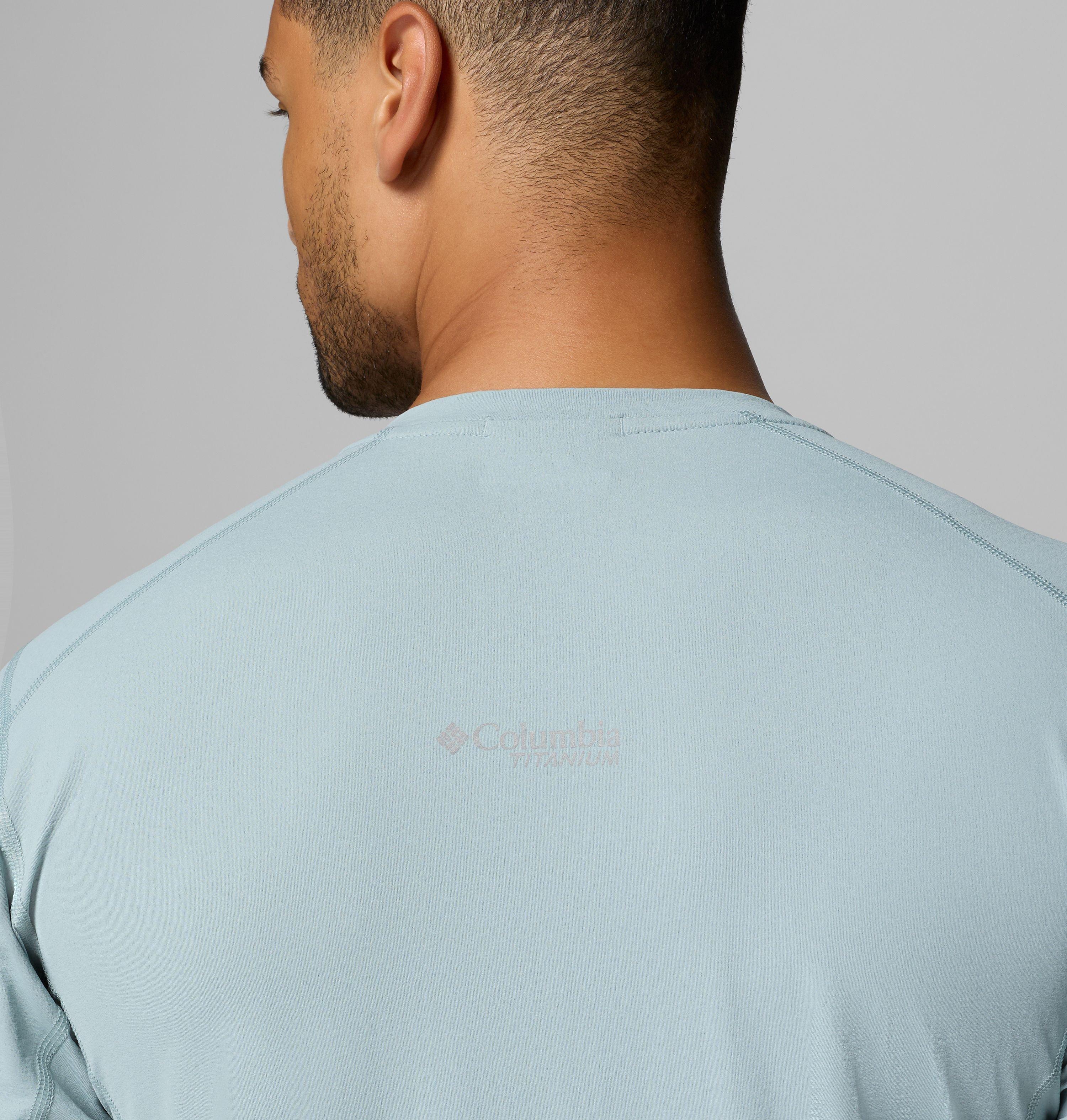 Diamond Peak Pro™ Long Sleeve Crew | 461 | M 6