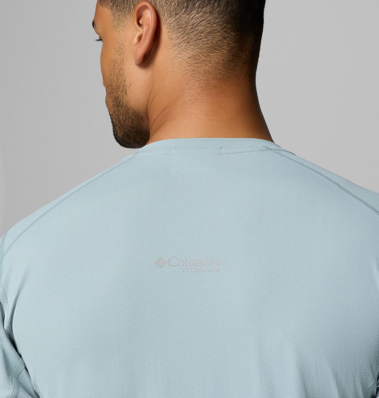 Diamond Peak Pro™ Long Sleeve Crew | 461 | XXL 6