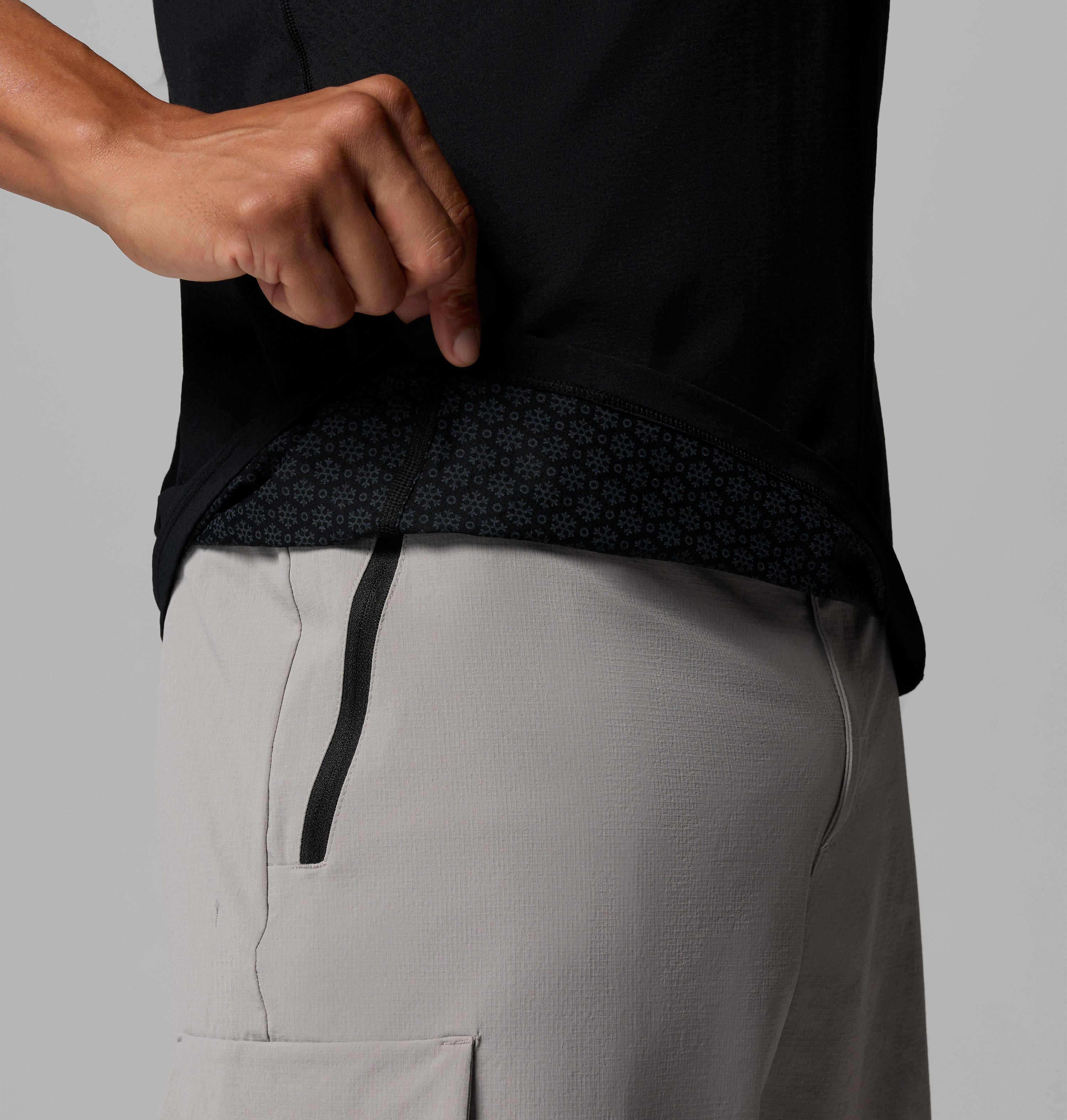 Homme – Polo Diamond Peak Pro™ 8