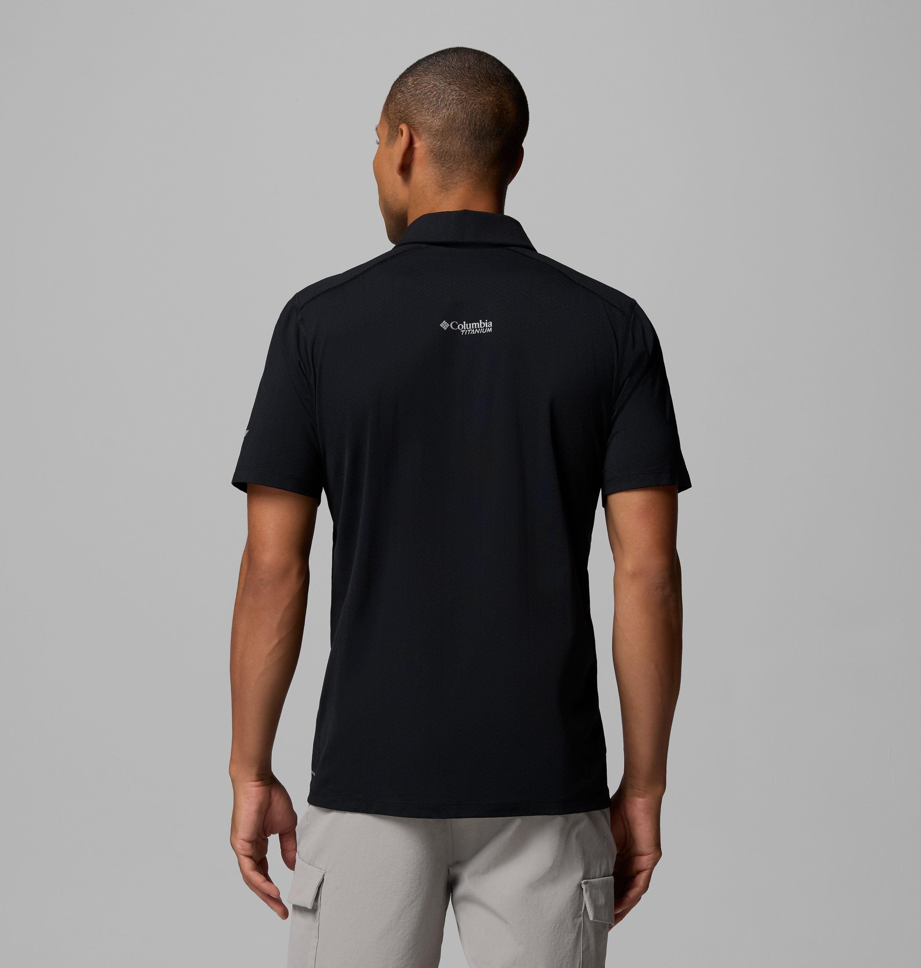 Homme – Polo Diamond Peak Pro™ 3