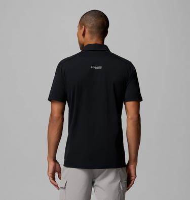Polo Technique Diamond Peak Pro Homme, Color: Black, image 3