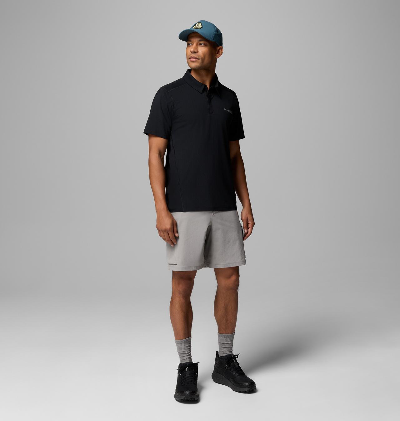 Men's Diamond Peak Pro™ Polo 2