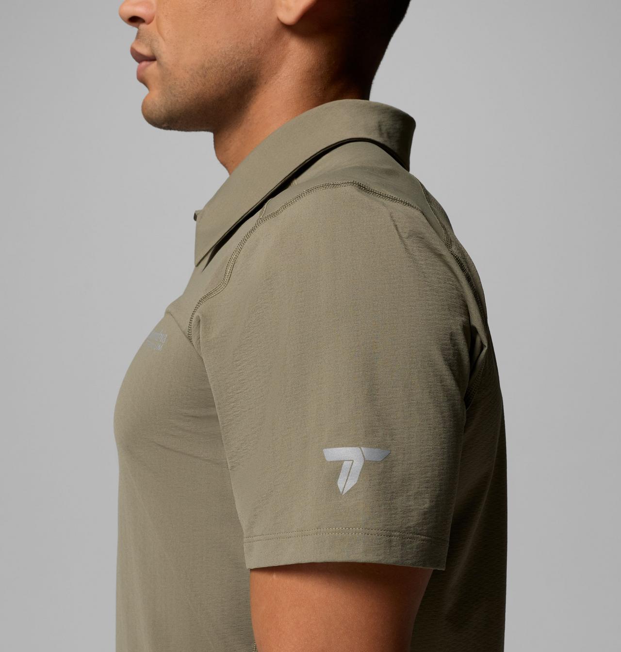 Men's Diamond Peak Pro™ Polo 7