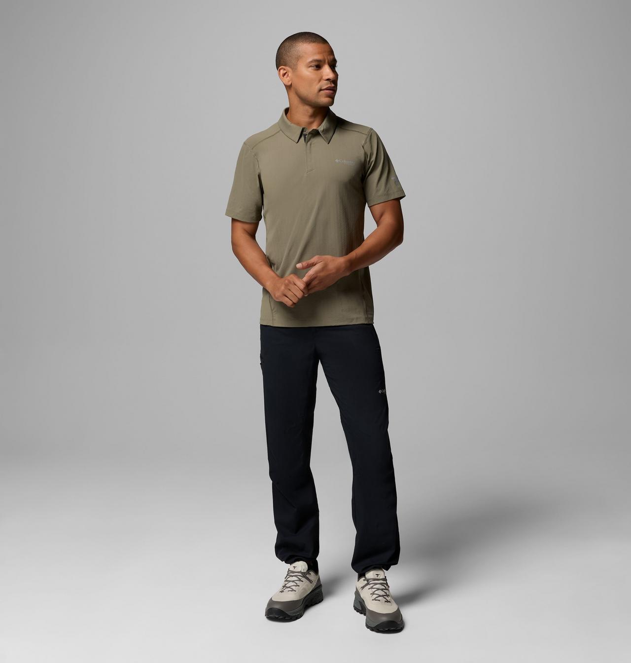 Men's Diamond Peak Pro™ Polo 2