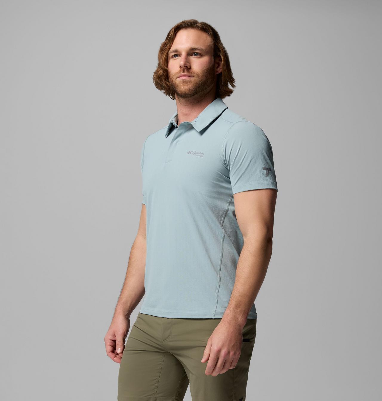 Diamond Peak Pro™ Polo | 461 | L 4
