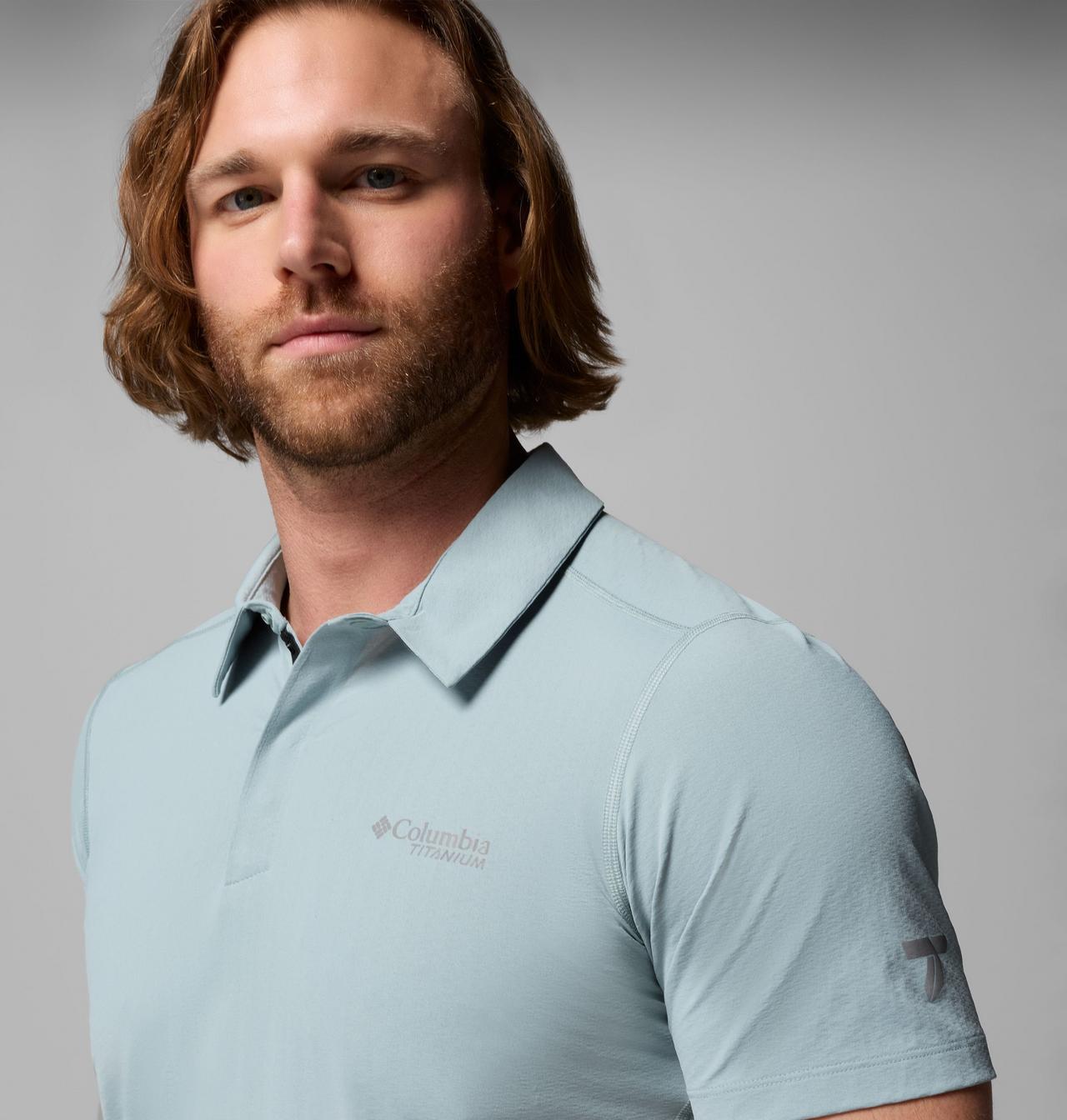 Diamond Peak Pro™ Polo | 461 | L 5