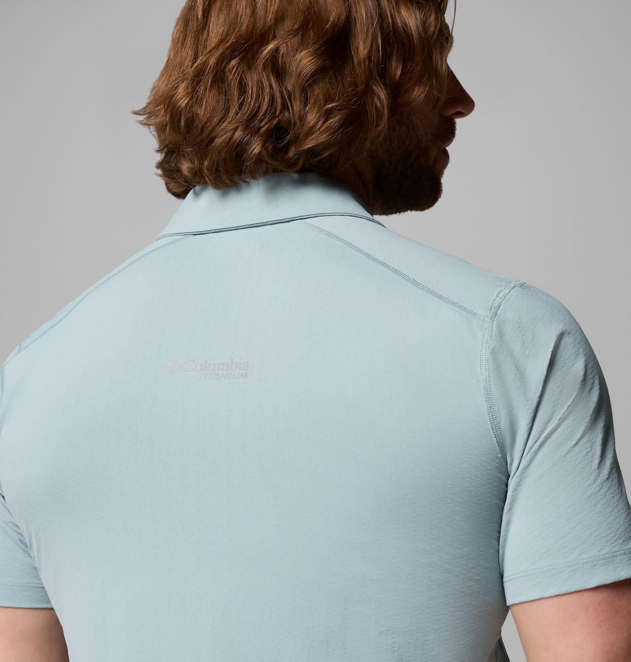 Diamond Peak Pro™ Polo | 461 | L 6