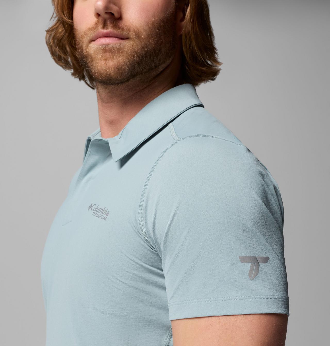 Diamond Peak Pro™ Polo | 461 | L 7